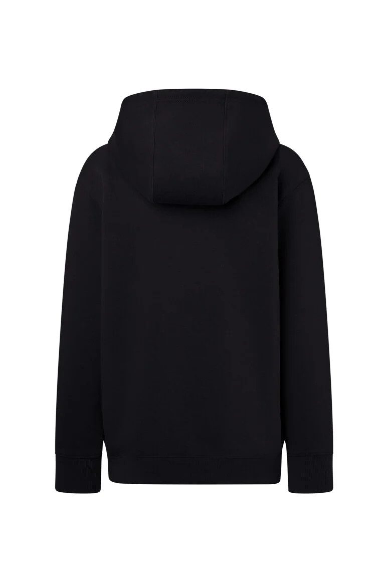 Hakro Kapuzensweatjacke Kinder Kapuzen-Sweatjacke *