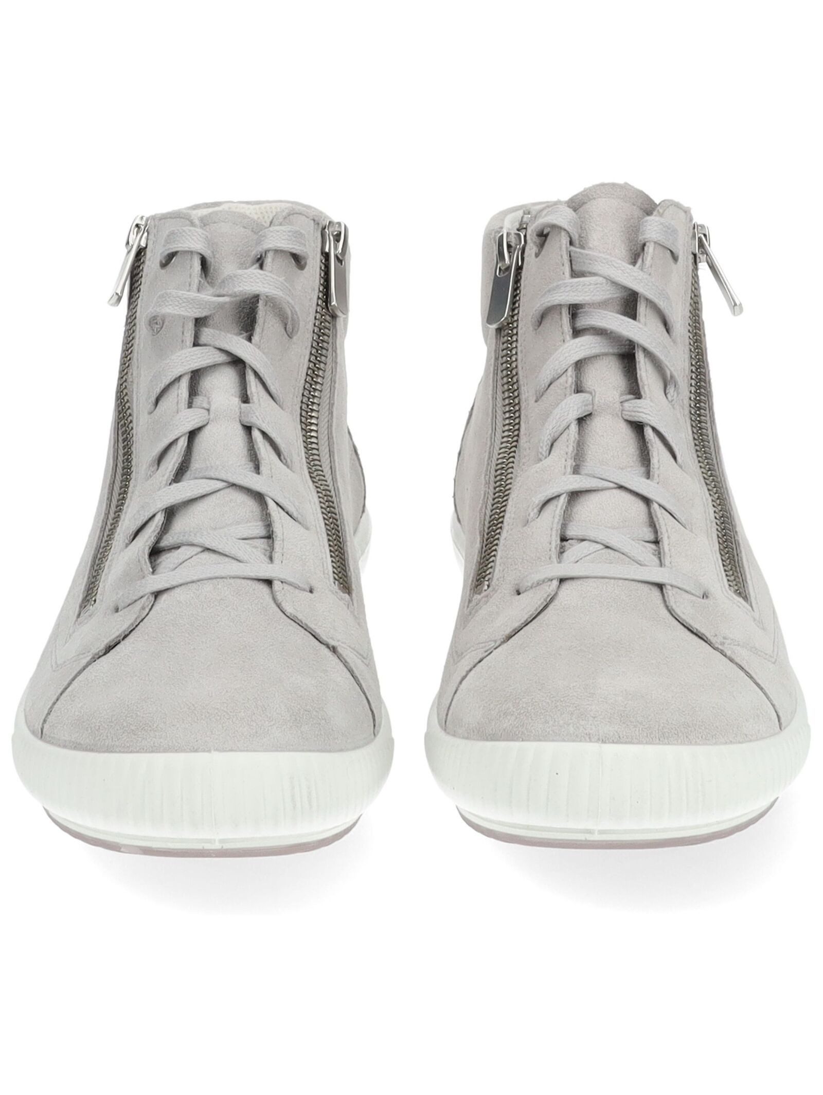 Legero Legero Sneaker Veloursleder Sneaker