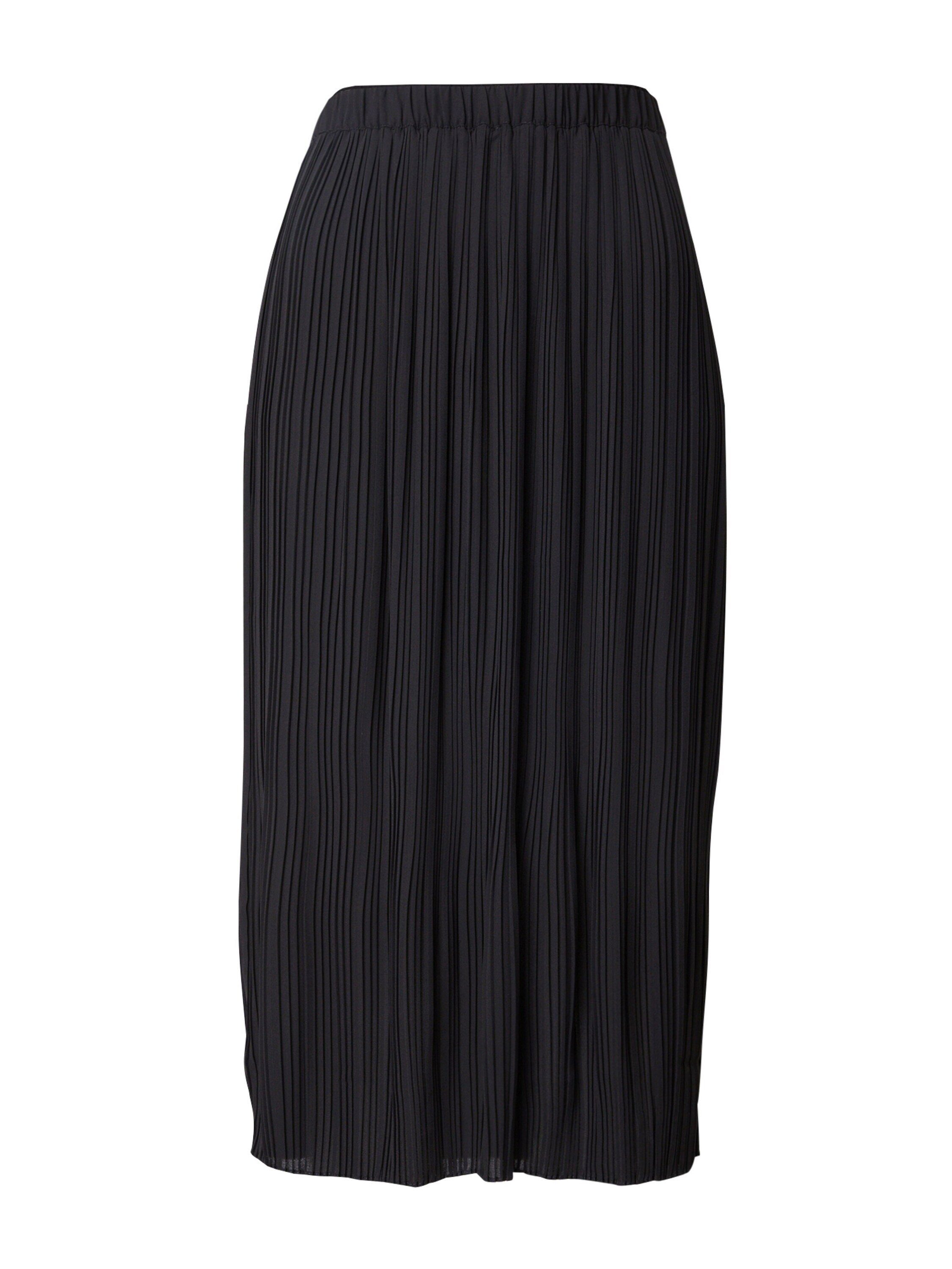 nümph A-Linien-Rock AGNES (1-tlg) Plissee