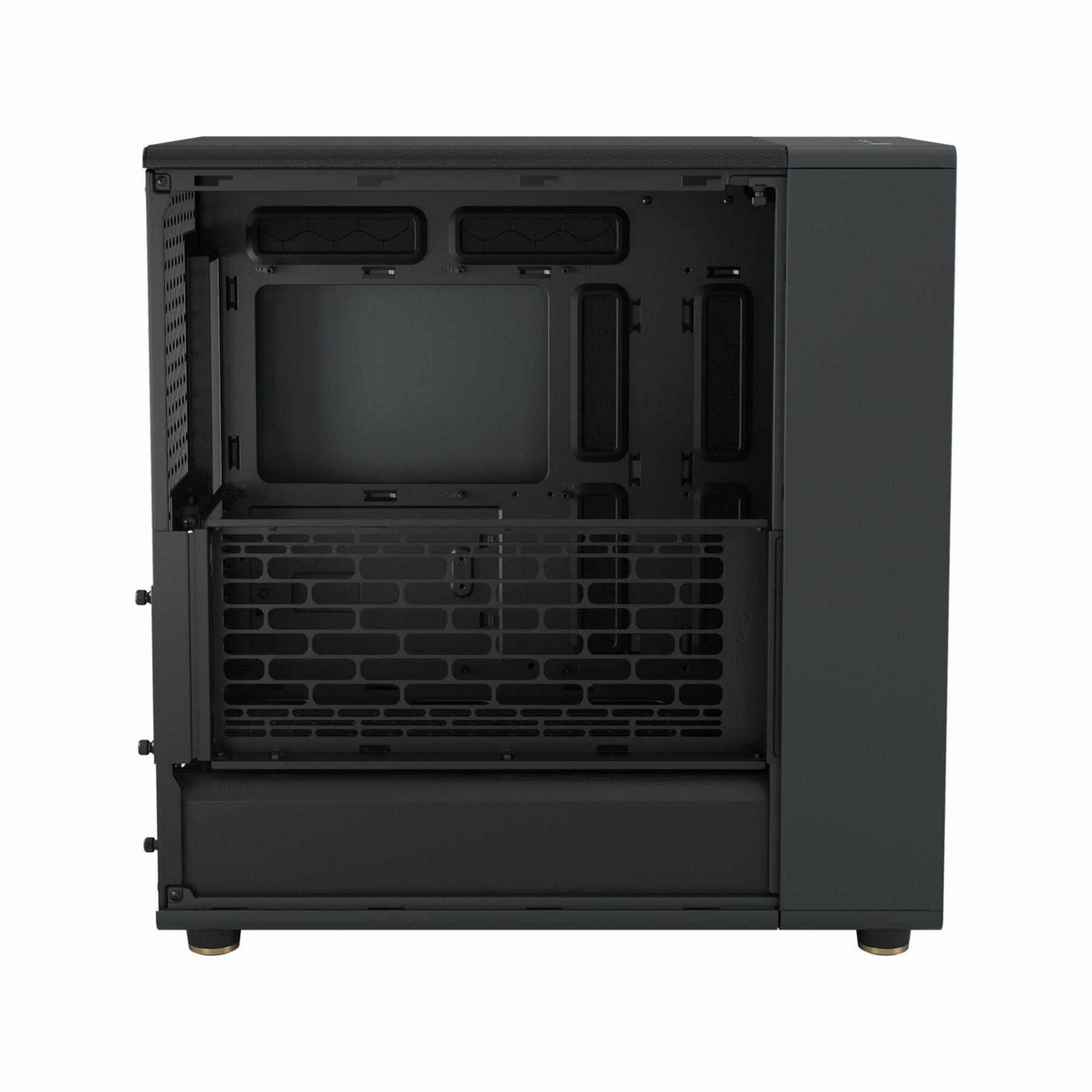 Fractal Design PC-Gehäuse FD-C-NOR1X-01
