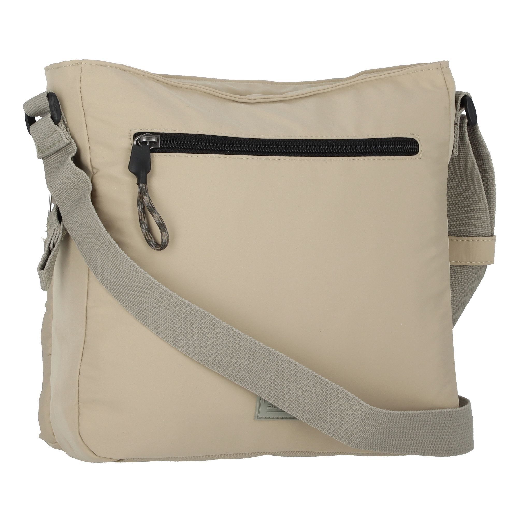 camel active Umhängetasche Terra, Polyester günstig online kaufen