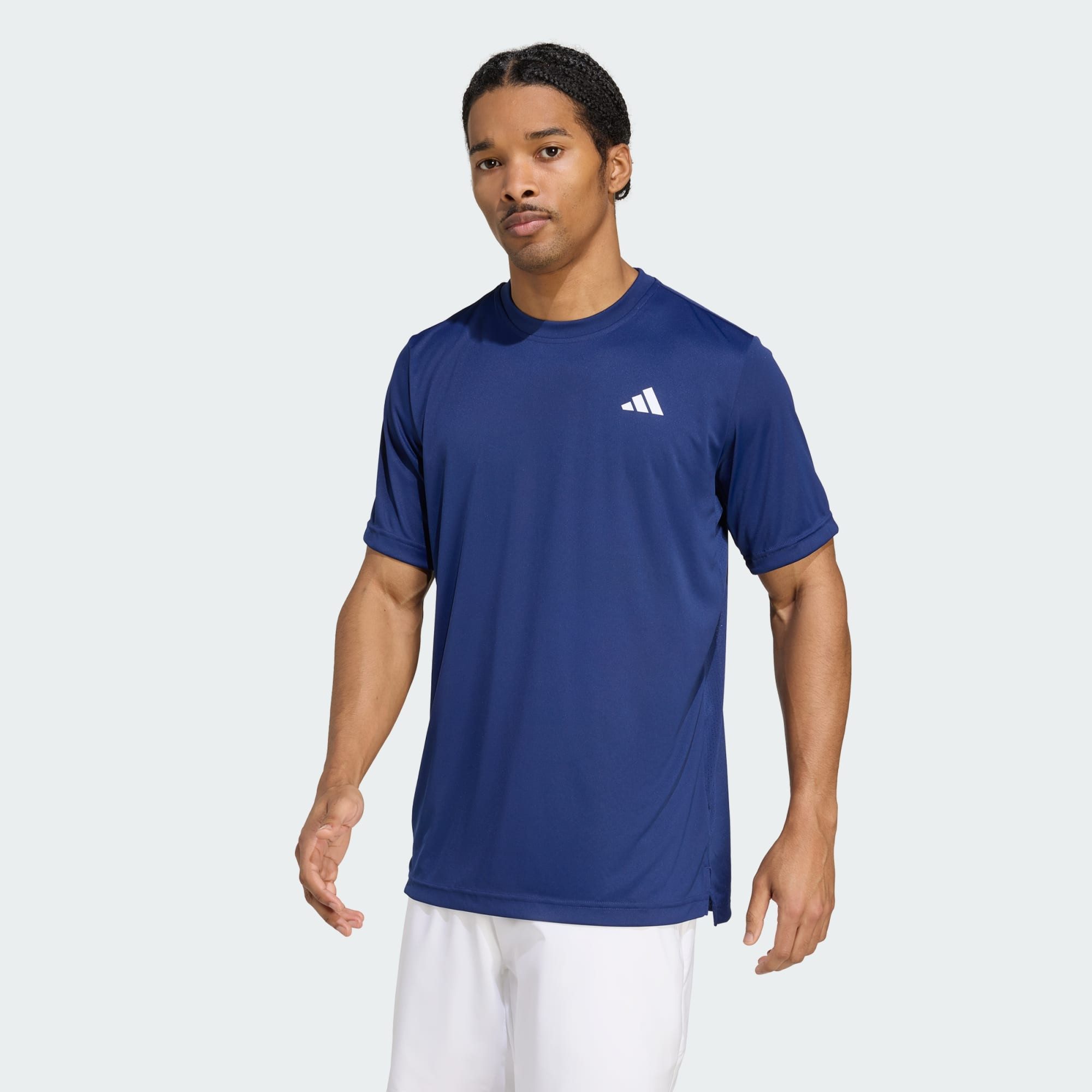 adidas Performance Poloshirt CLUB TENNIS CLIMACOOL T-SHIRT (1-tlg) günstig online kaufen