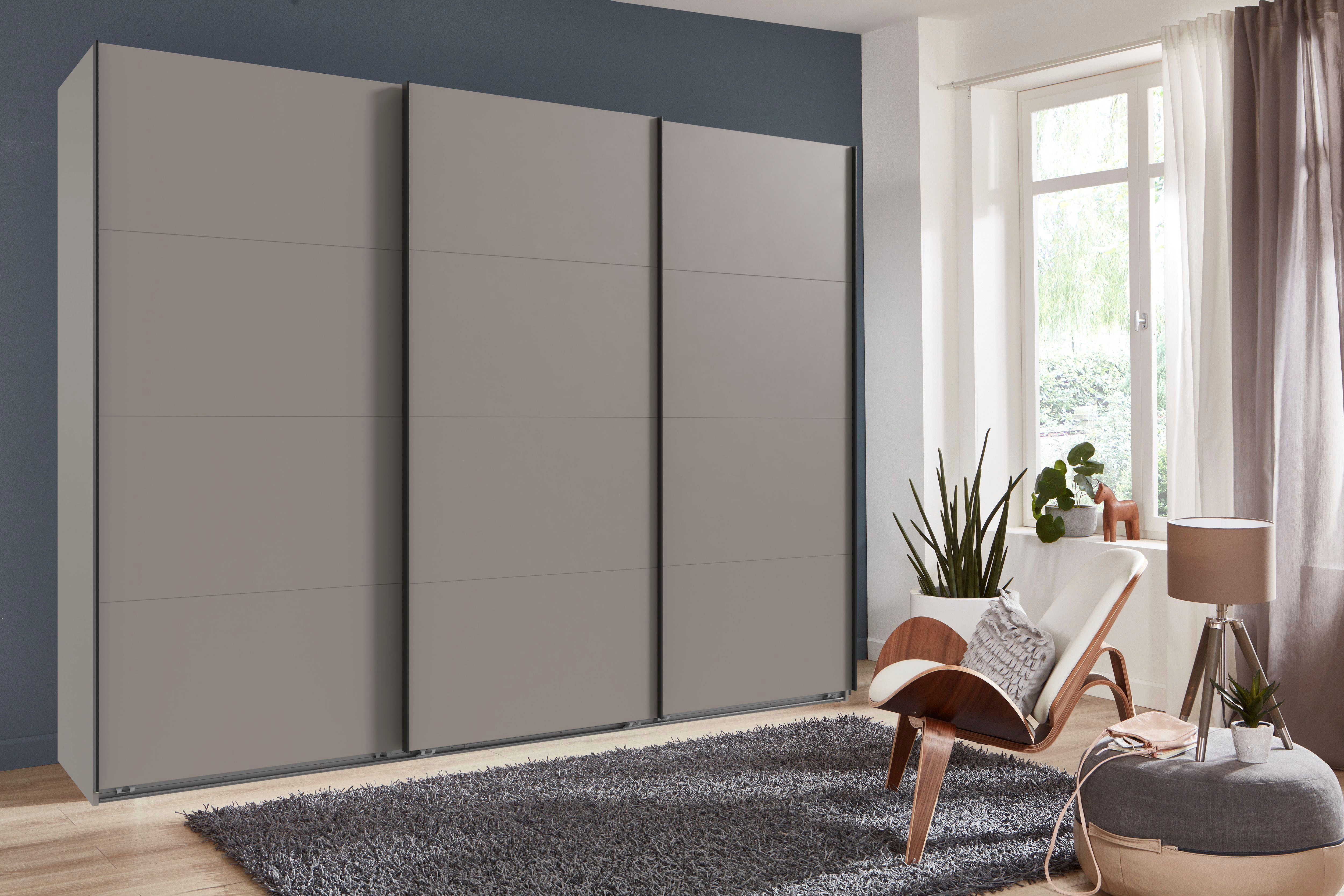 Wimex Kleiderschrank Mugano, Made in Germany, Lieferung bis in Deine Etage günstig online kaufen