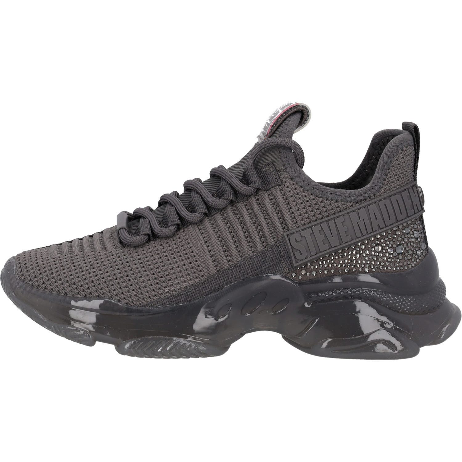 STEVE MADDEN Maxilla-R-E SM19000110 Schnürschuh günstig online kaufen