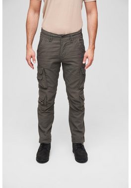 Brandit Stoffhose Brandit Herren Pure Slim Fit Trouser (1-tlg)