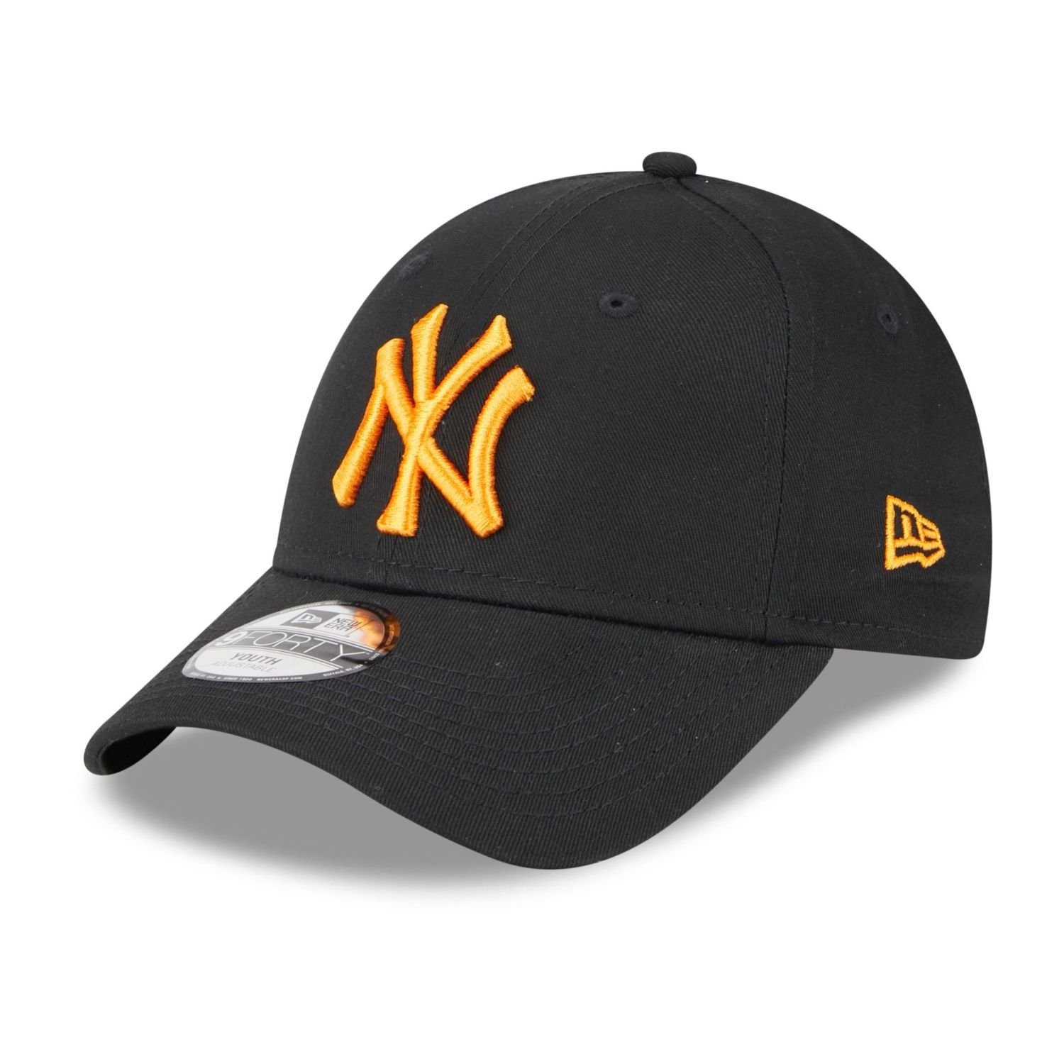 New Era Baseball Cap 9Forty New York Yankees