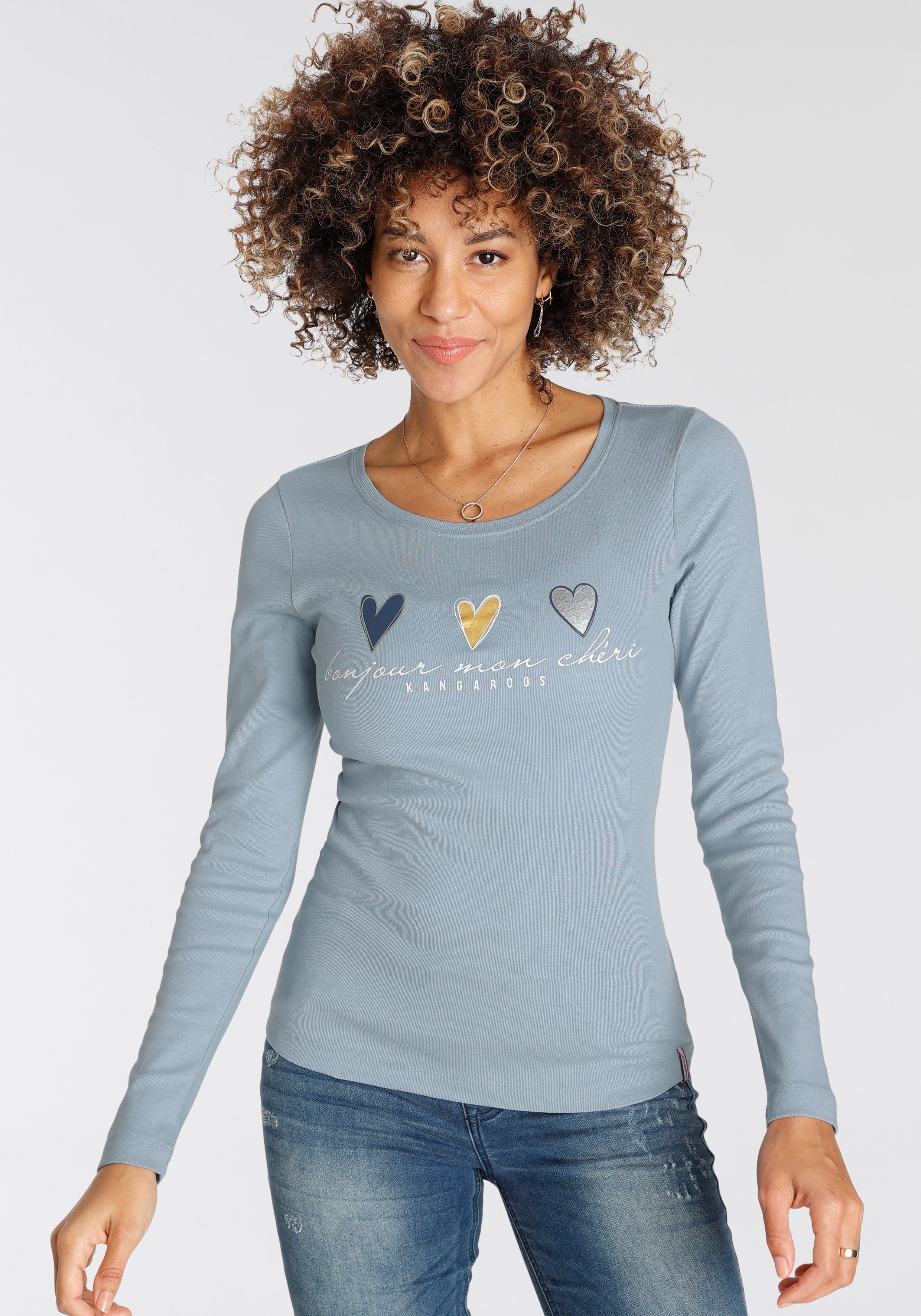 Longsleeve