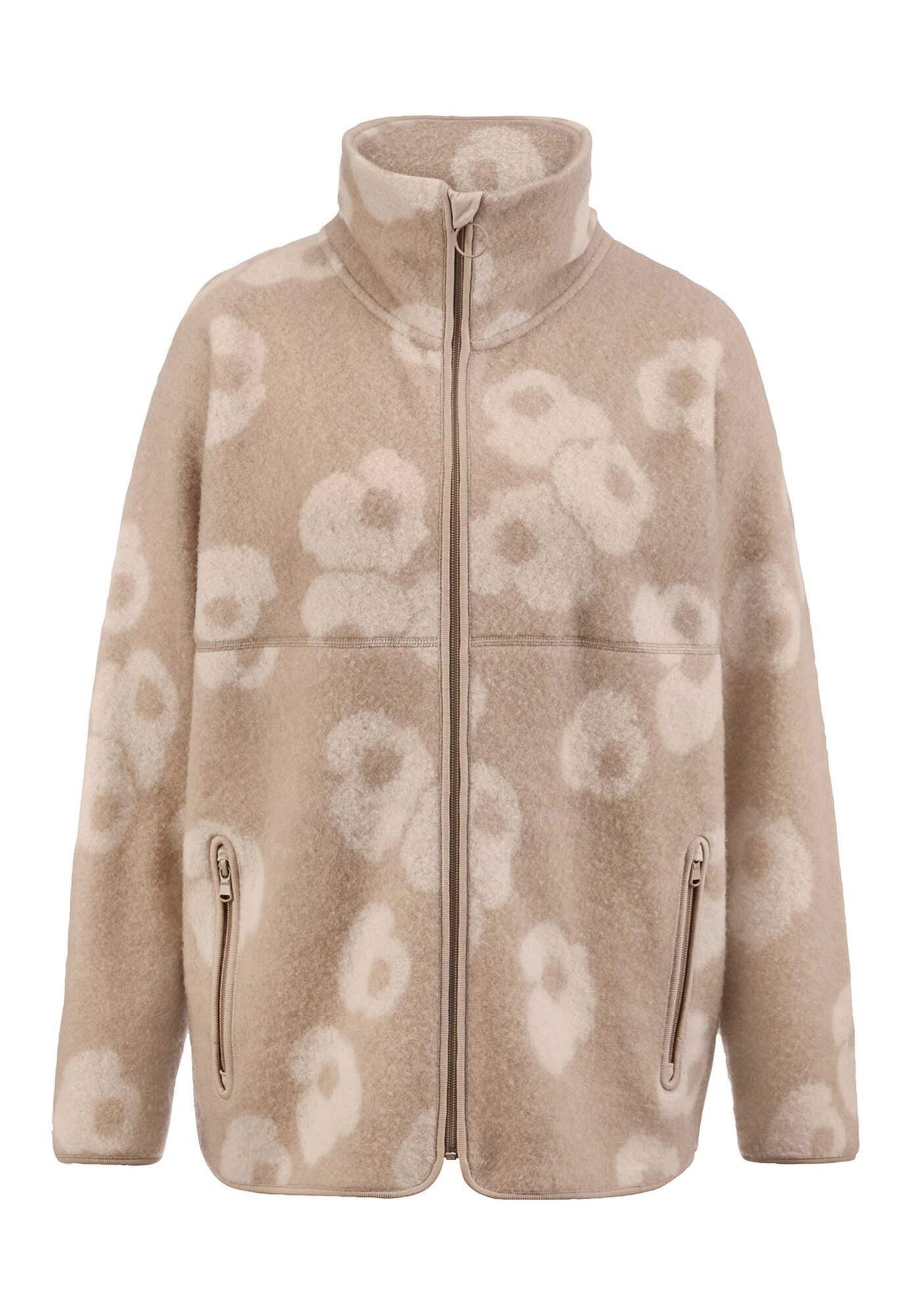 Hessnatur Fleecejacke günstig online kaufen