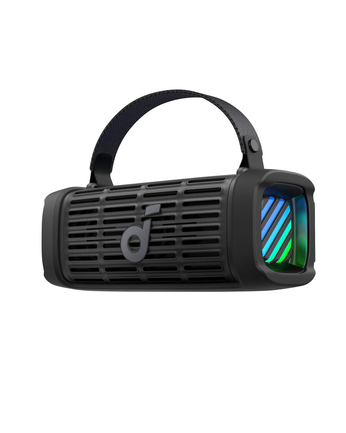 SoundCore Boom 3i Portable-Lautsprecher