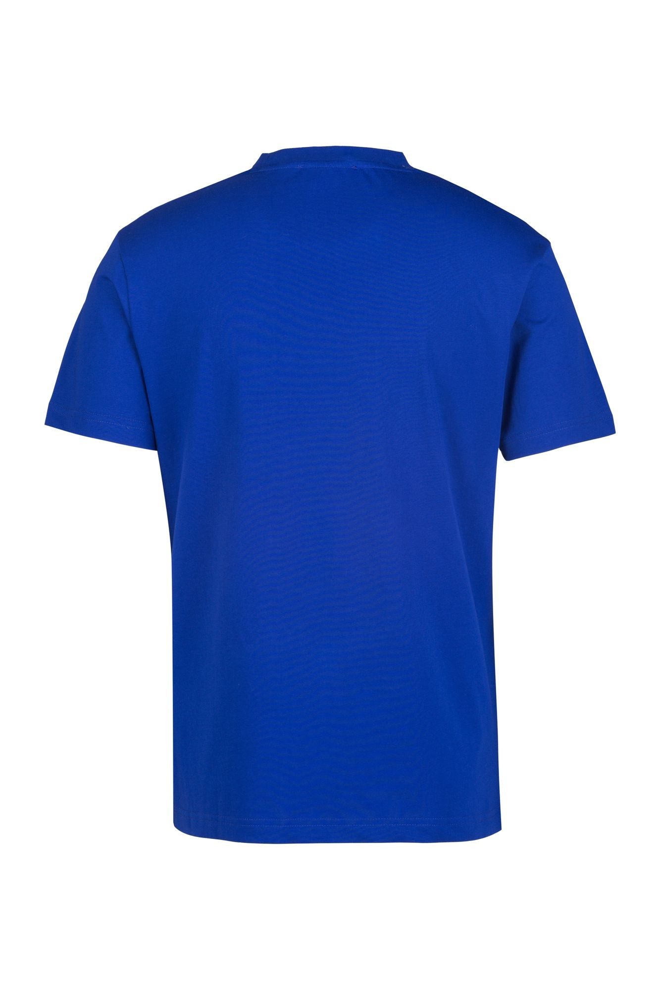 19V69 ITALIA T-Shirt RAFAEL TEDDY mit günstig online kaufen