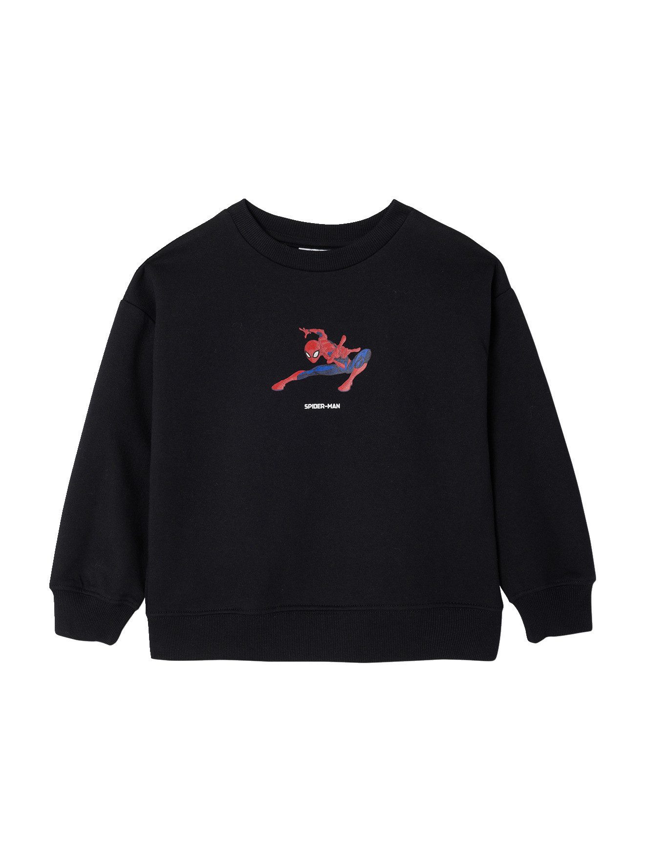 vertbaudet Fleecepullover