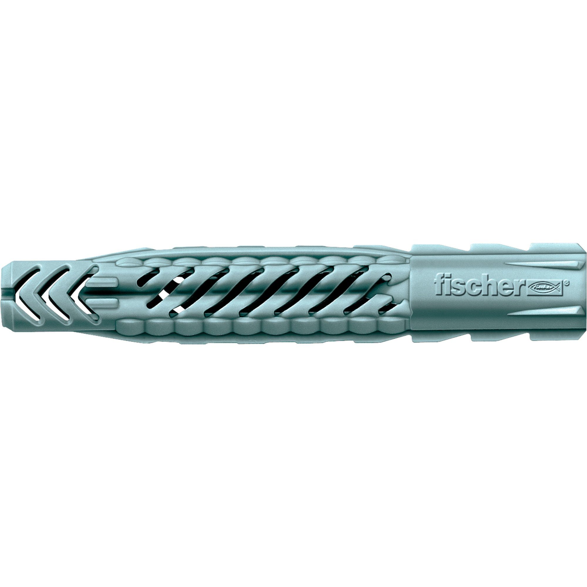 Fischer Universaldübel fischer Universaldübel UX 6x50, Dübel, (100 Stück)