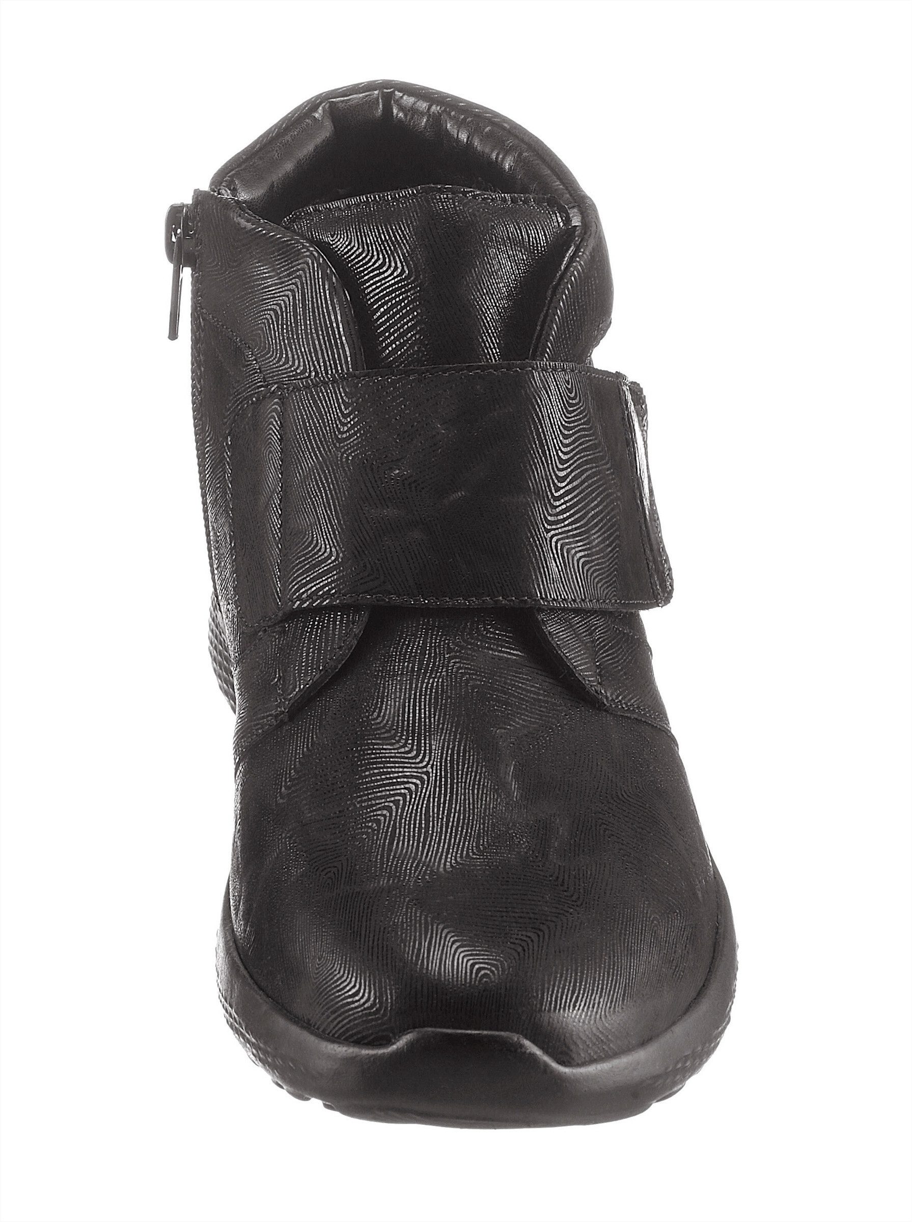 Waldläufer Stiefelette Stiefelette