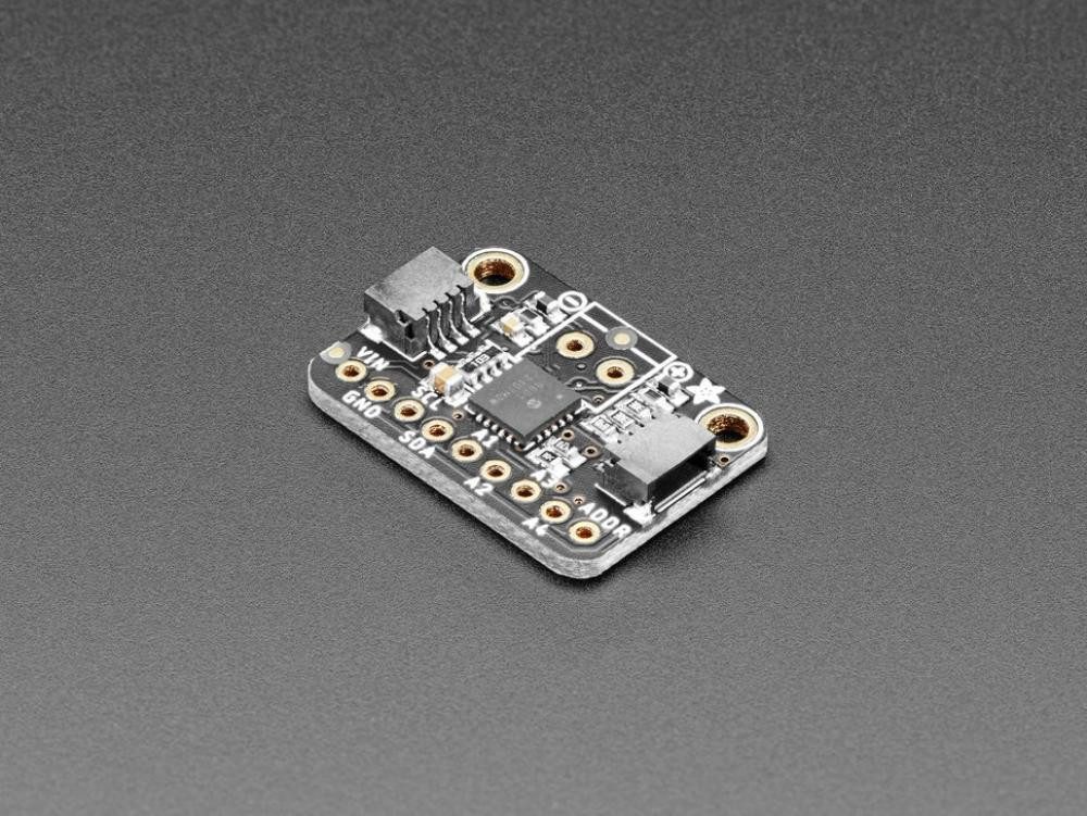 Raumthermometer Adafruit MCP9601 (MCP96L01) I2C Thermoelement-Verstärker