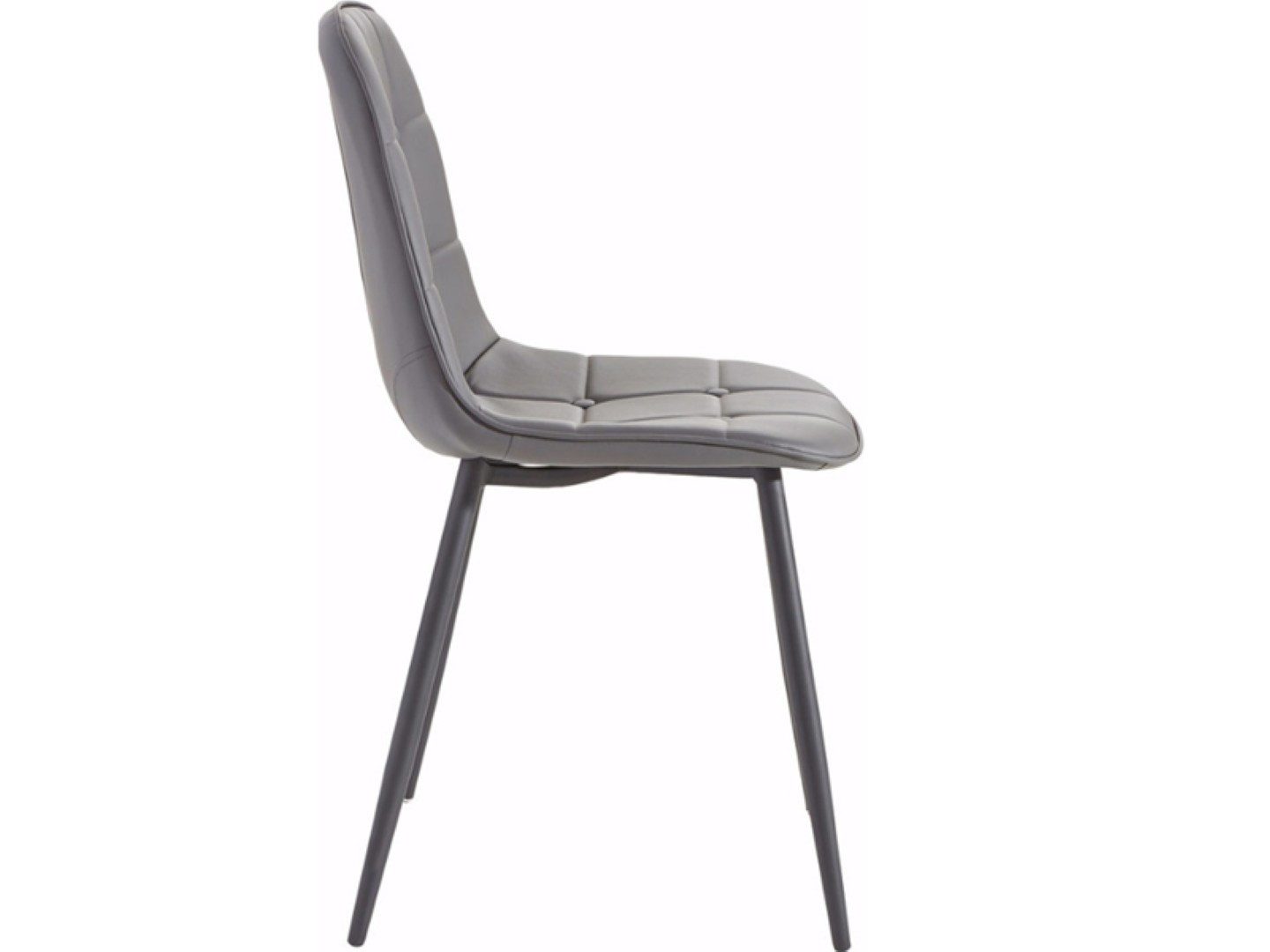 loft24 Esszimmerstuhl Lamar (Set, 4 St), günstig online kaufen