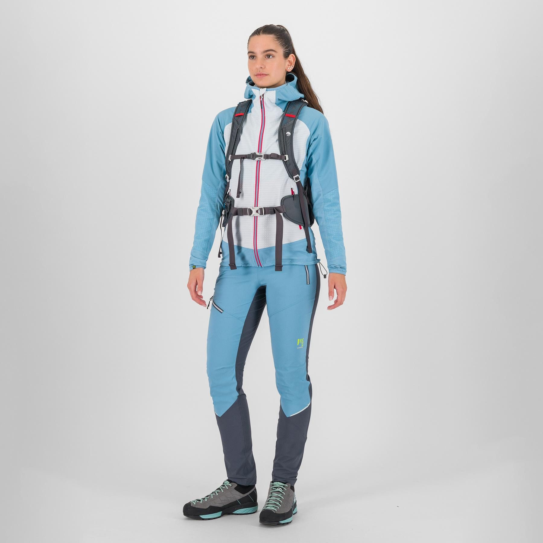 Karpos Outdoorjacke LEDE JACKET Damen