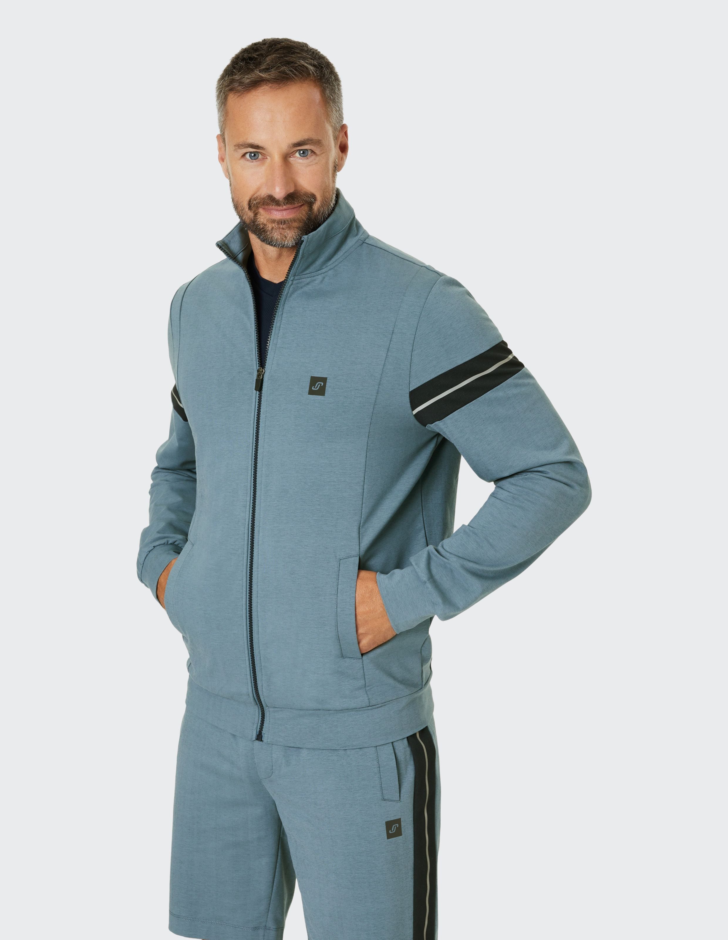 Scoretex GmbH Sweatjacke