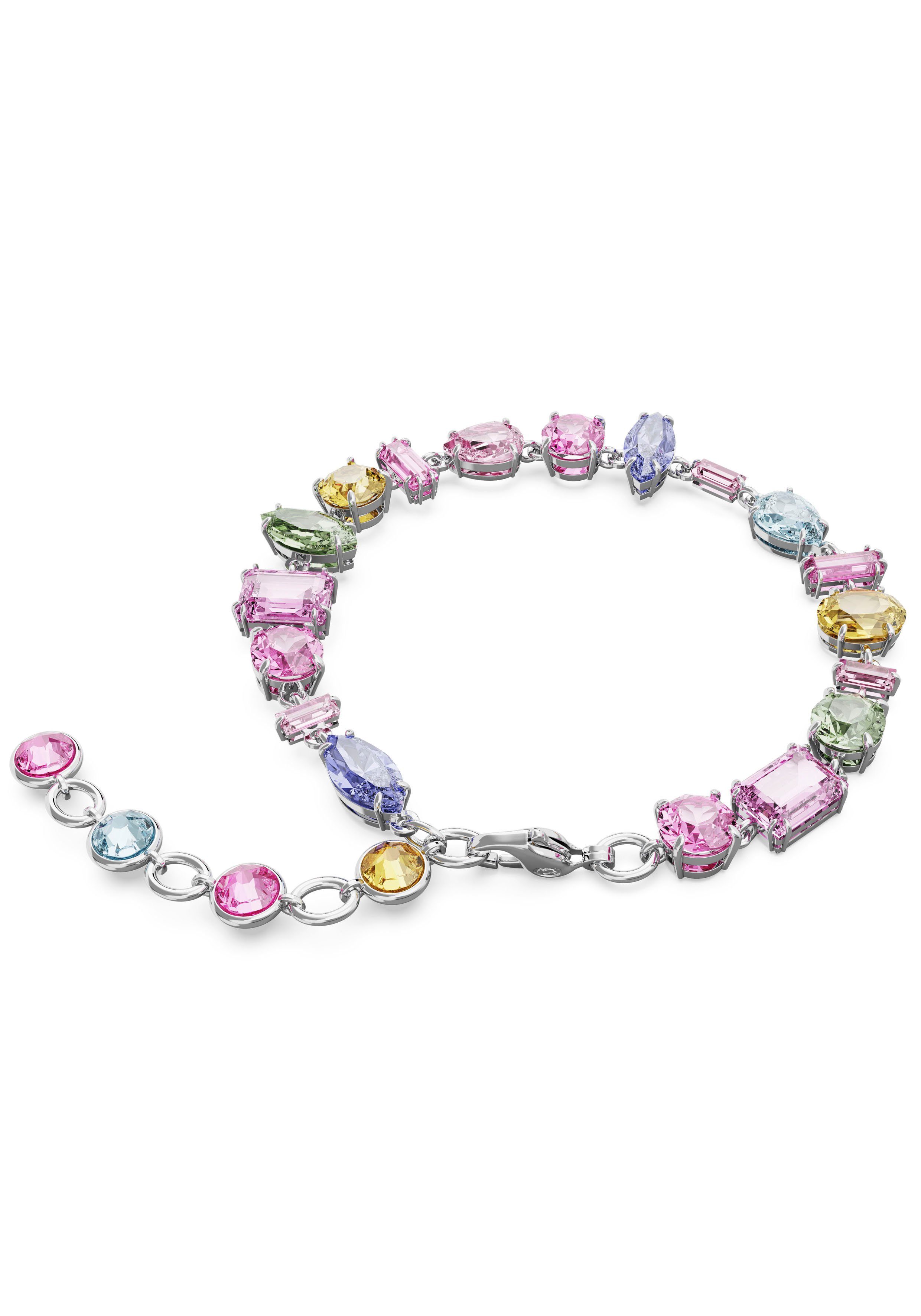 Swarovski Armband GEMA, mit Swarovski® Kristall