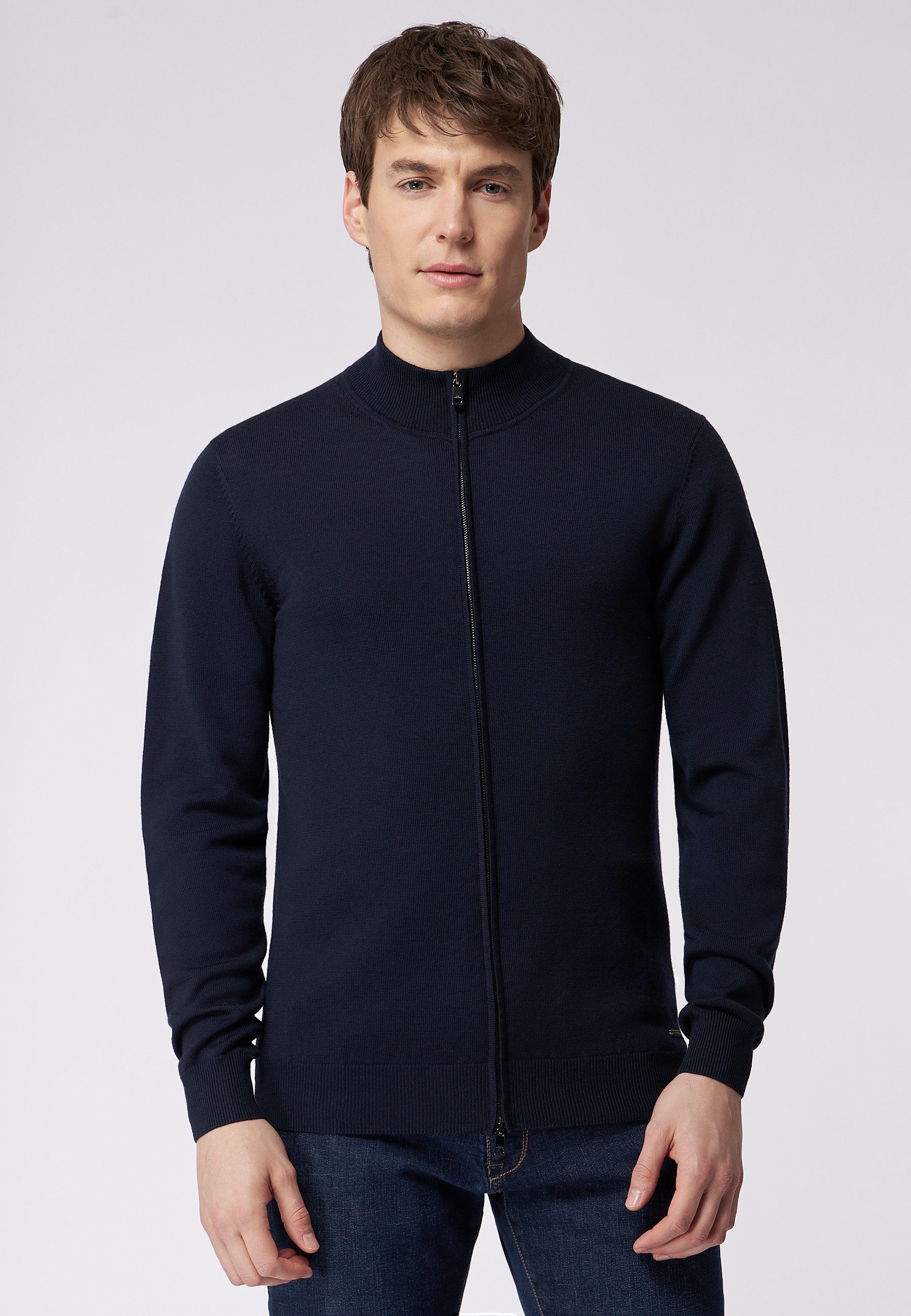 Strickjacke Strickjacke