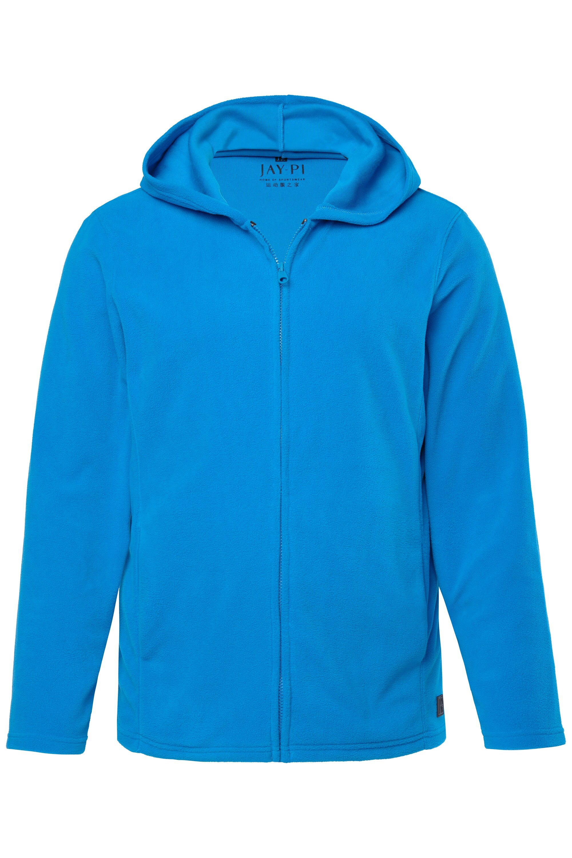 JP1880 Fleecejacke Fleecejacke Outdoor Level 1 ultralight Fleece