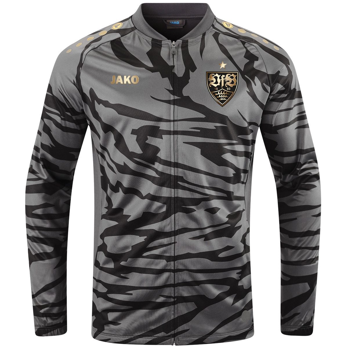 Jako Trainingsjacke Jako Herren VfB Stuttgart günstig online kaufen