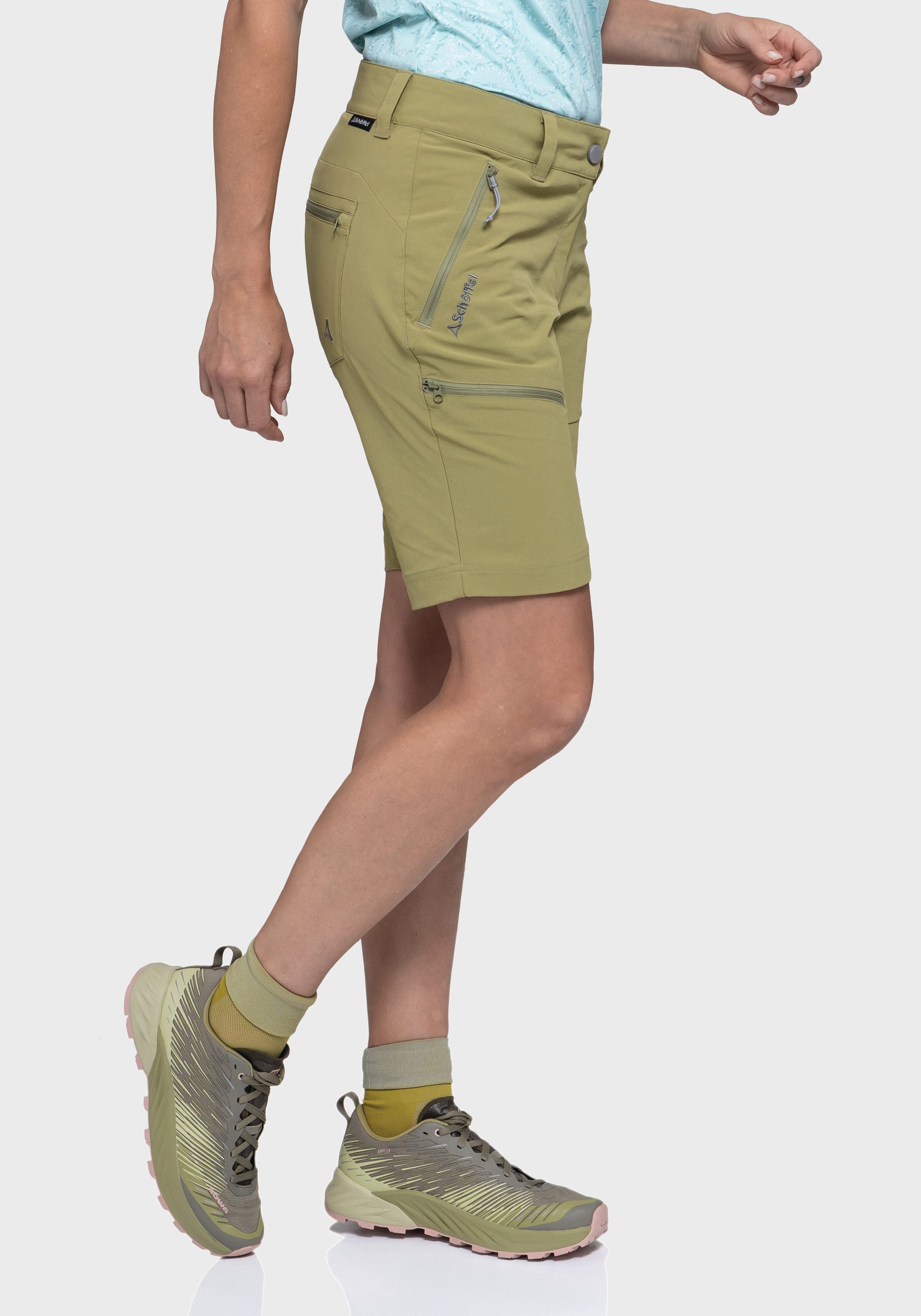 Schöffel Shorts Shorts Toblach2