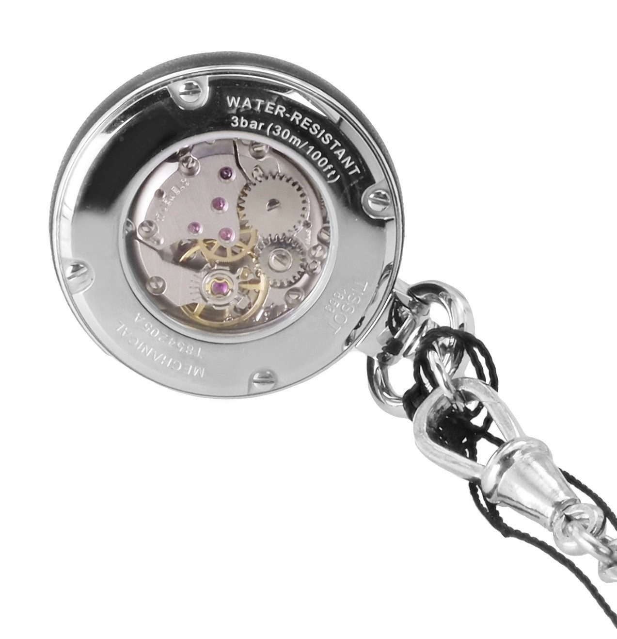 Tissot Taschenuhr 29 mm Ø T8542051903701 Swiss Made