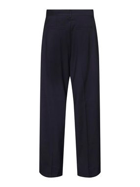 Vero Moda Bundfaltenhose MIRALEA (1-tlg) Falten