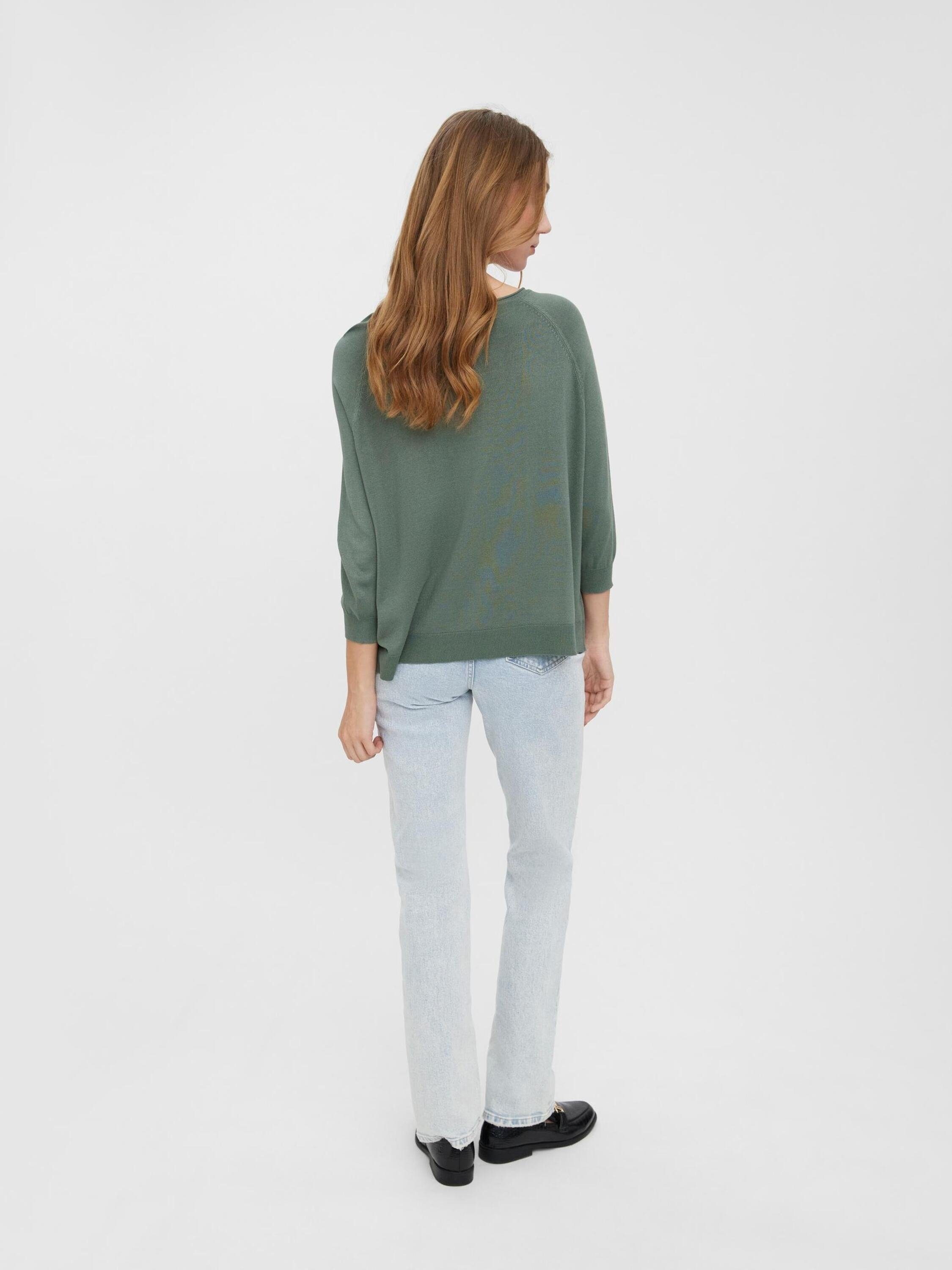 Moda Nellie Strickpullover Vero (1-tlg)