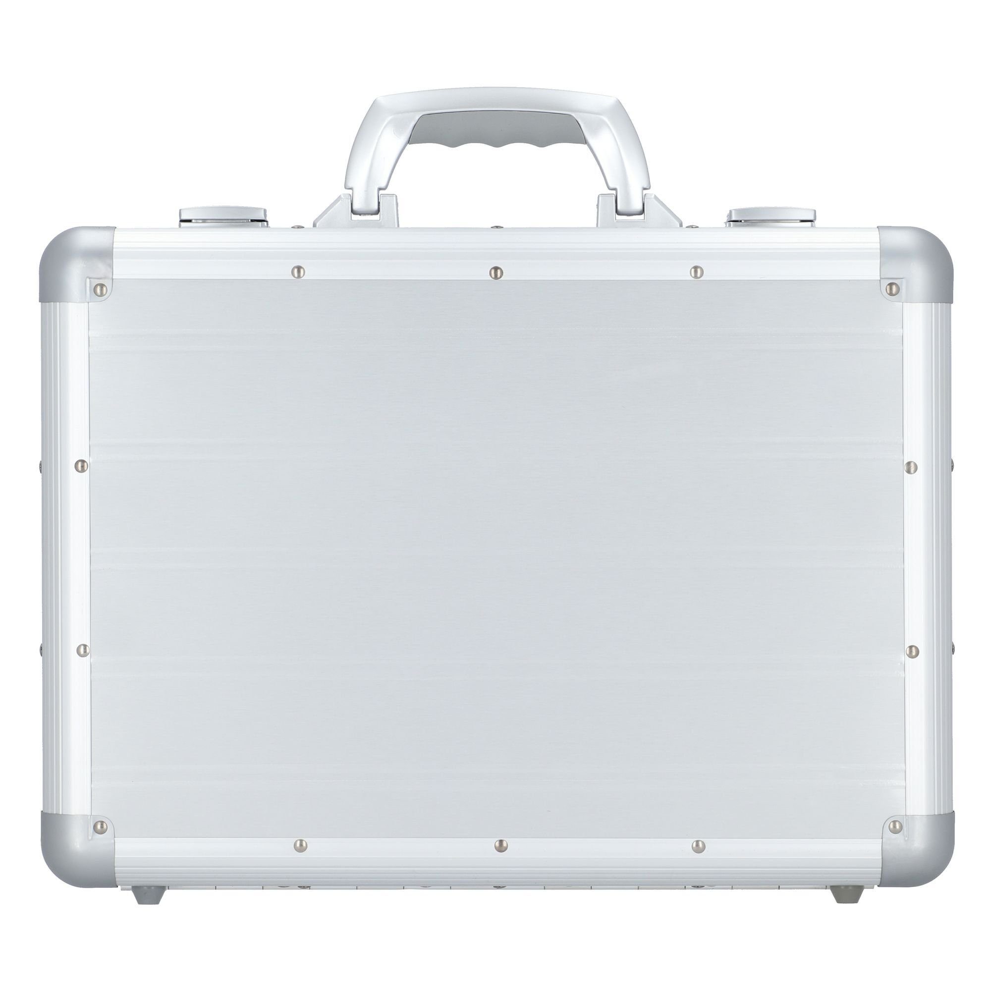 ALUMAXX Aktentasche, Aluminium