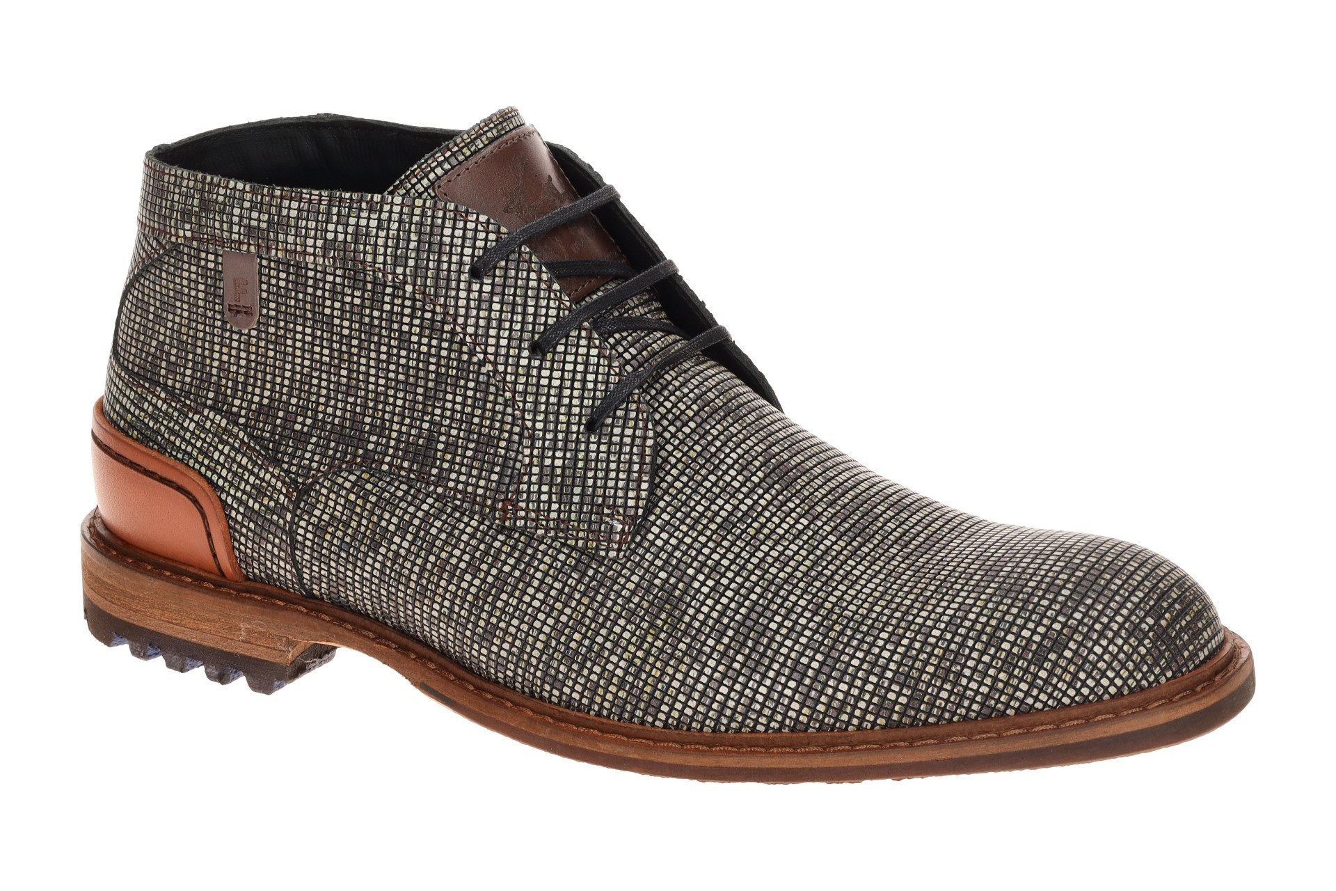 Floris van Bommel 50159-22-01 Stiefel