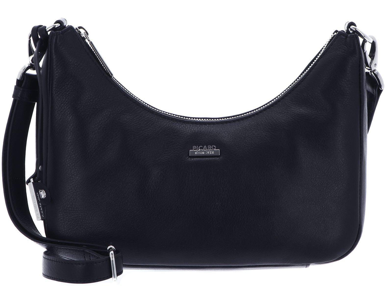 Picard Umhängetasche Really, aus echtem Rindsleder