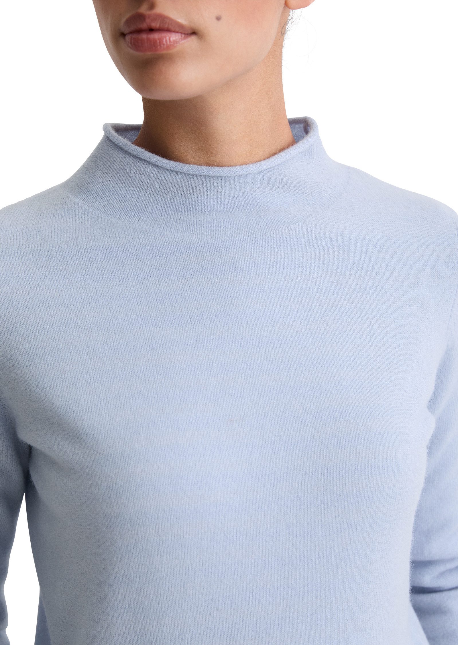 Marc O'Polo Strickpullover mit hohem Tragekomfort