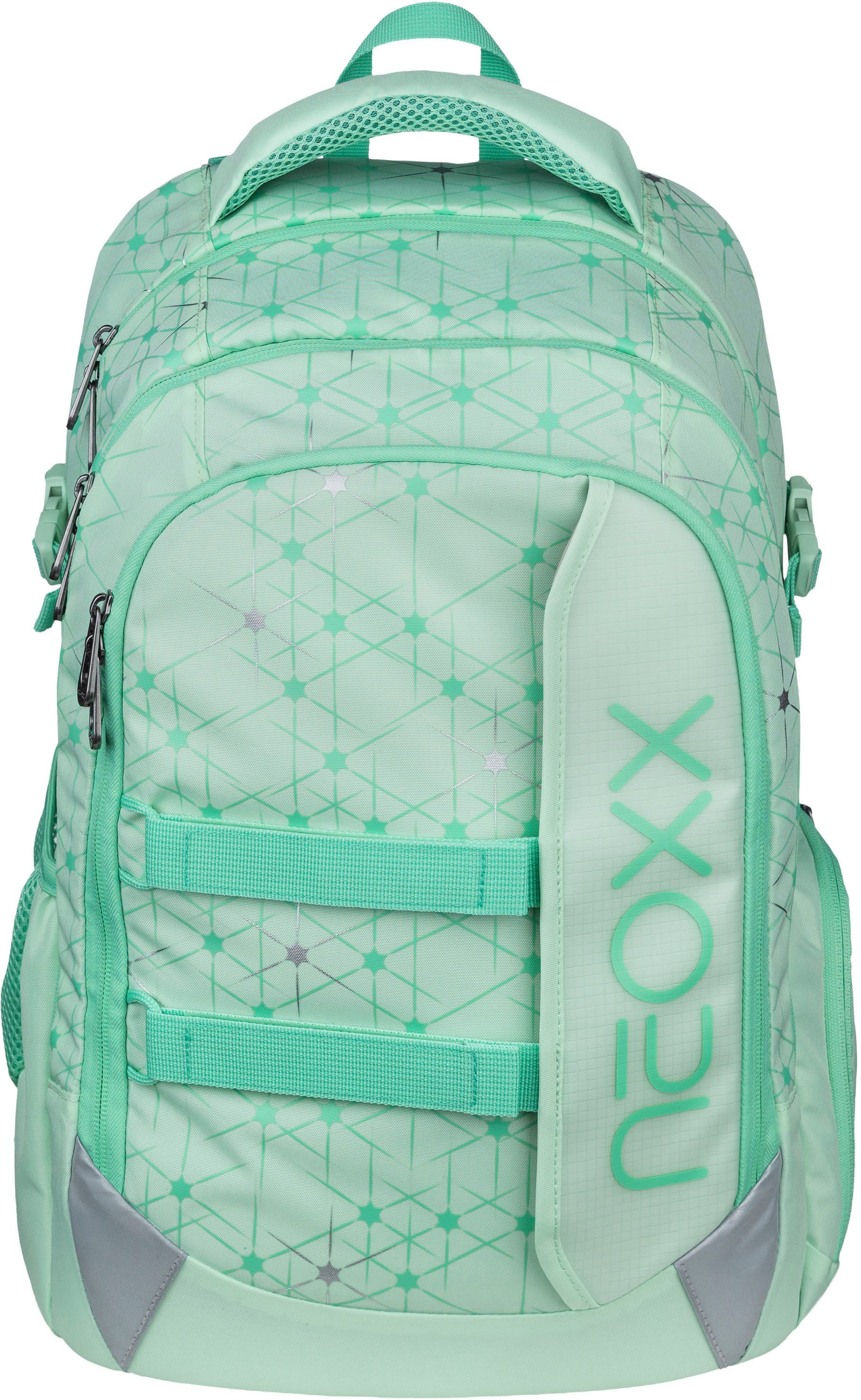neoxx Schulrucksack Active Pro