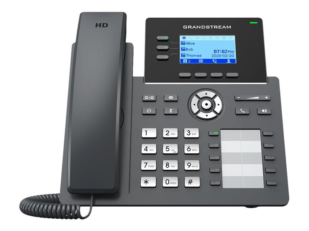 GRANDSTREAM DECT-Telefon