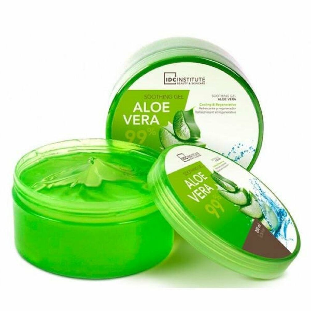 Idc Körperpflegemittel Idc Institute Idc Powerful Gel Aloe Tarro 48551