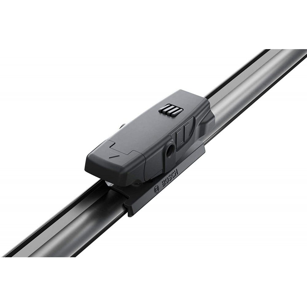 BOSCH Scheibenwischblätter Aerotwin A976S - Scheibenwischer - schwarz