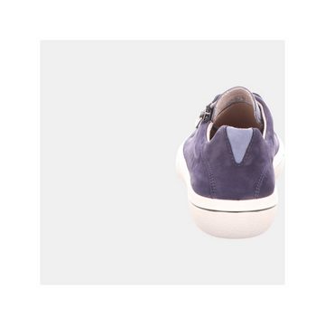 Superfit dunkel-blau Sneaker (1-tlg)