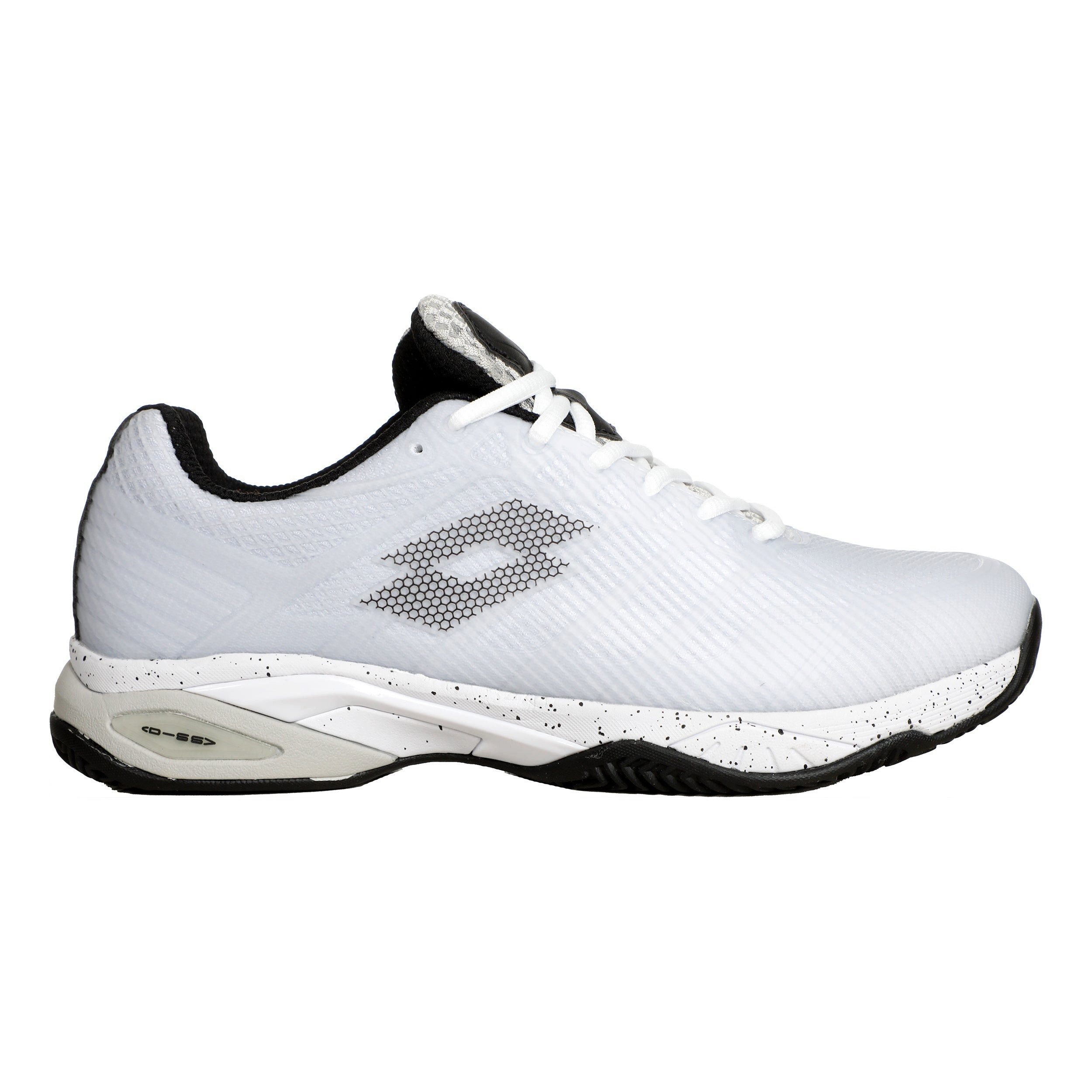 Mirage 300 Iii - Sandplatzcourt Tennisschuh Tennisschuh