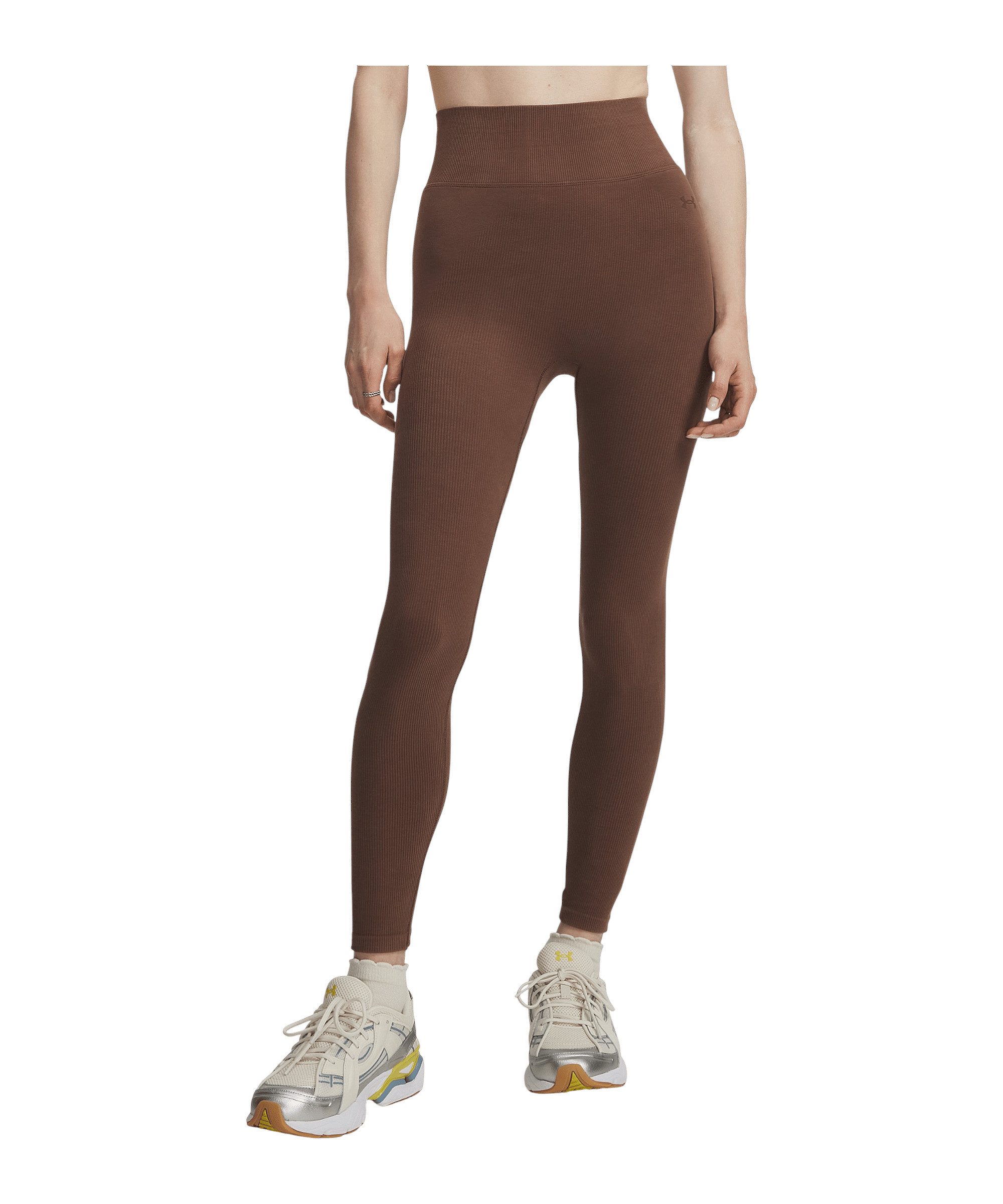 Under Armour® Jogger Pants Under Armour Seamless Cotton Leggings Damen