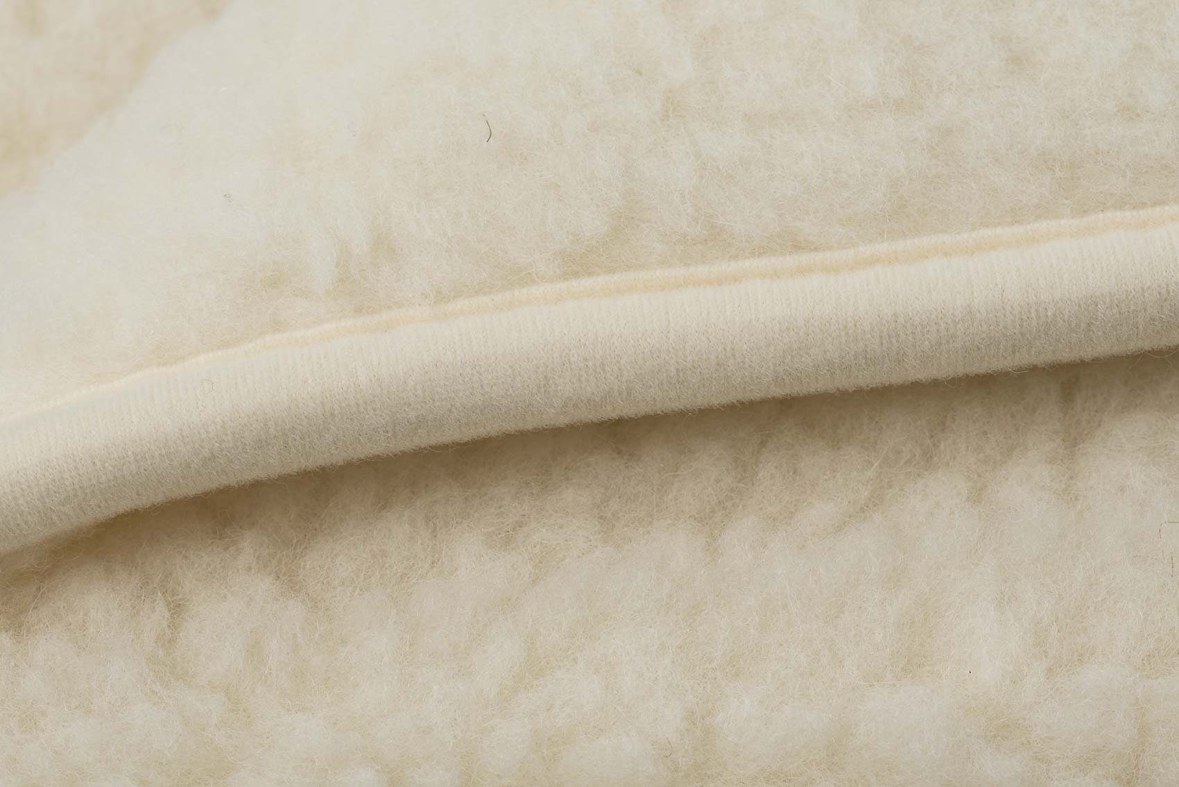 Ritter Decken Einziehdecke Luka-Wollflor-Bettdecke von Flokati, Füllung: 10 günstig online kaufen