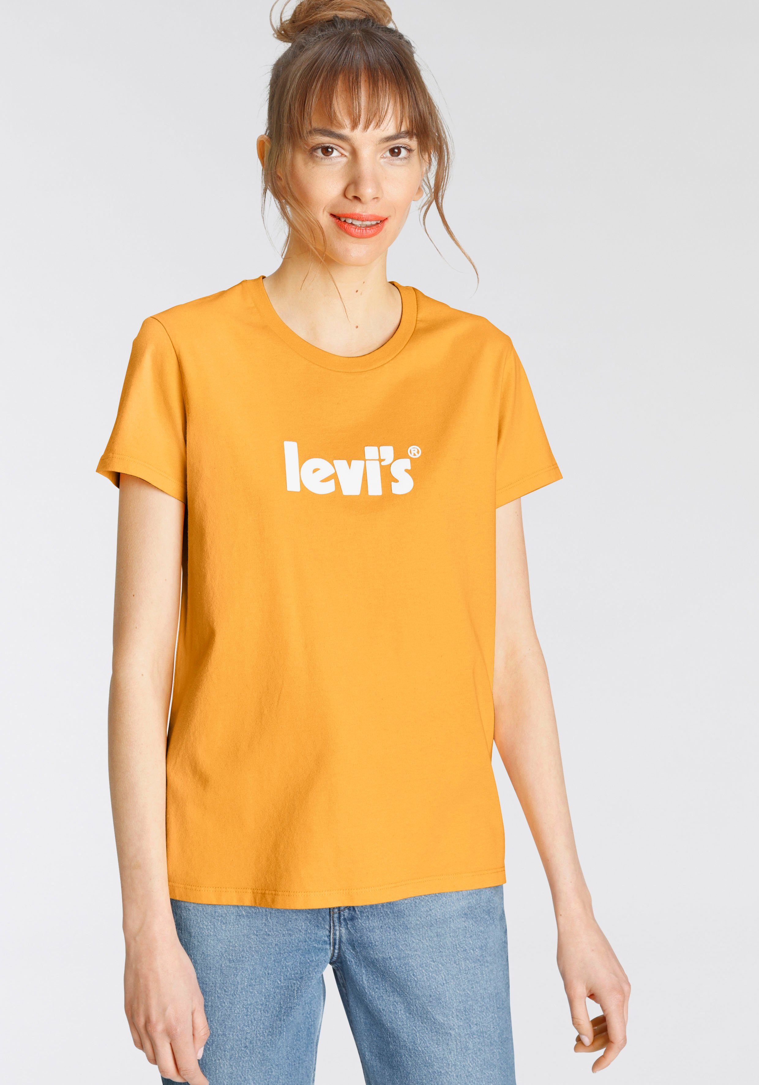 Levi's Damen T-Shirts online kaufen | OTTO