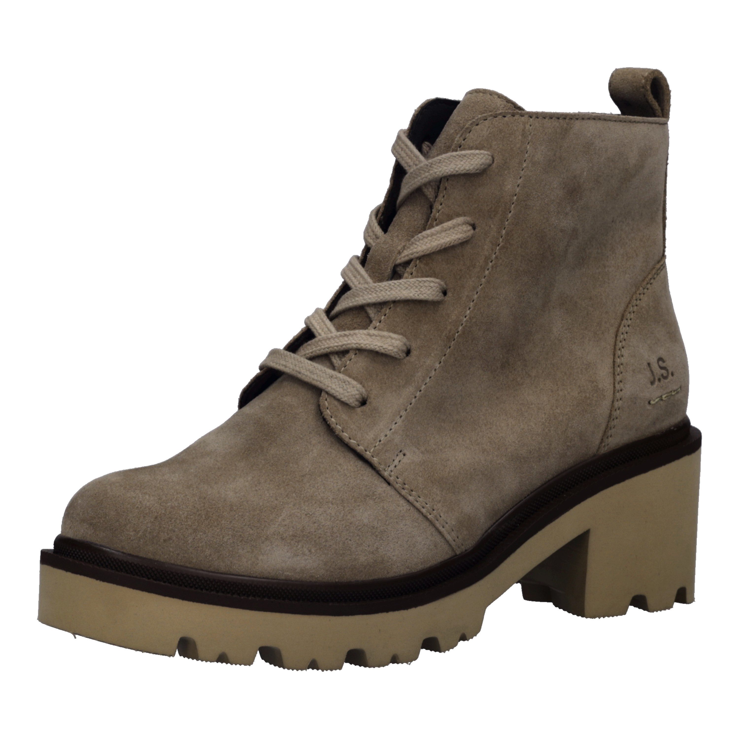 Josef Seibel Josephine 08, natur Stiefelette
