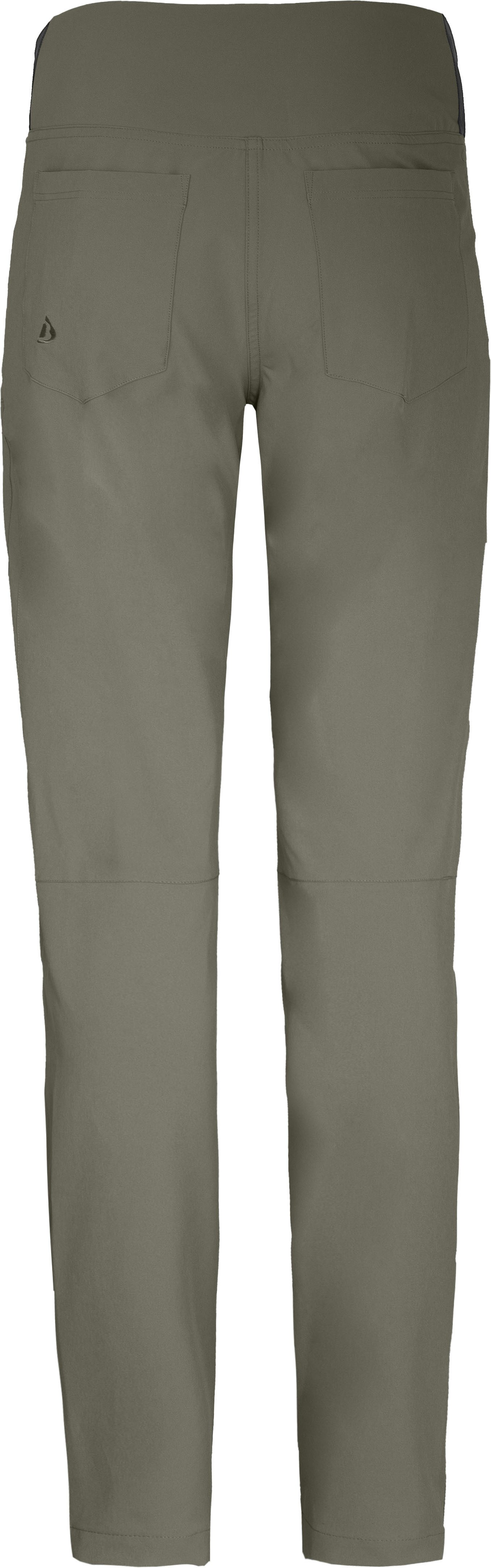 Bergson Outdoorhose AALBORG Vario (slim) Damen günstig online kaufen