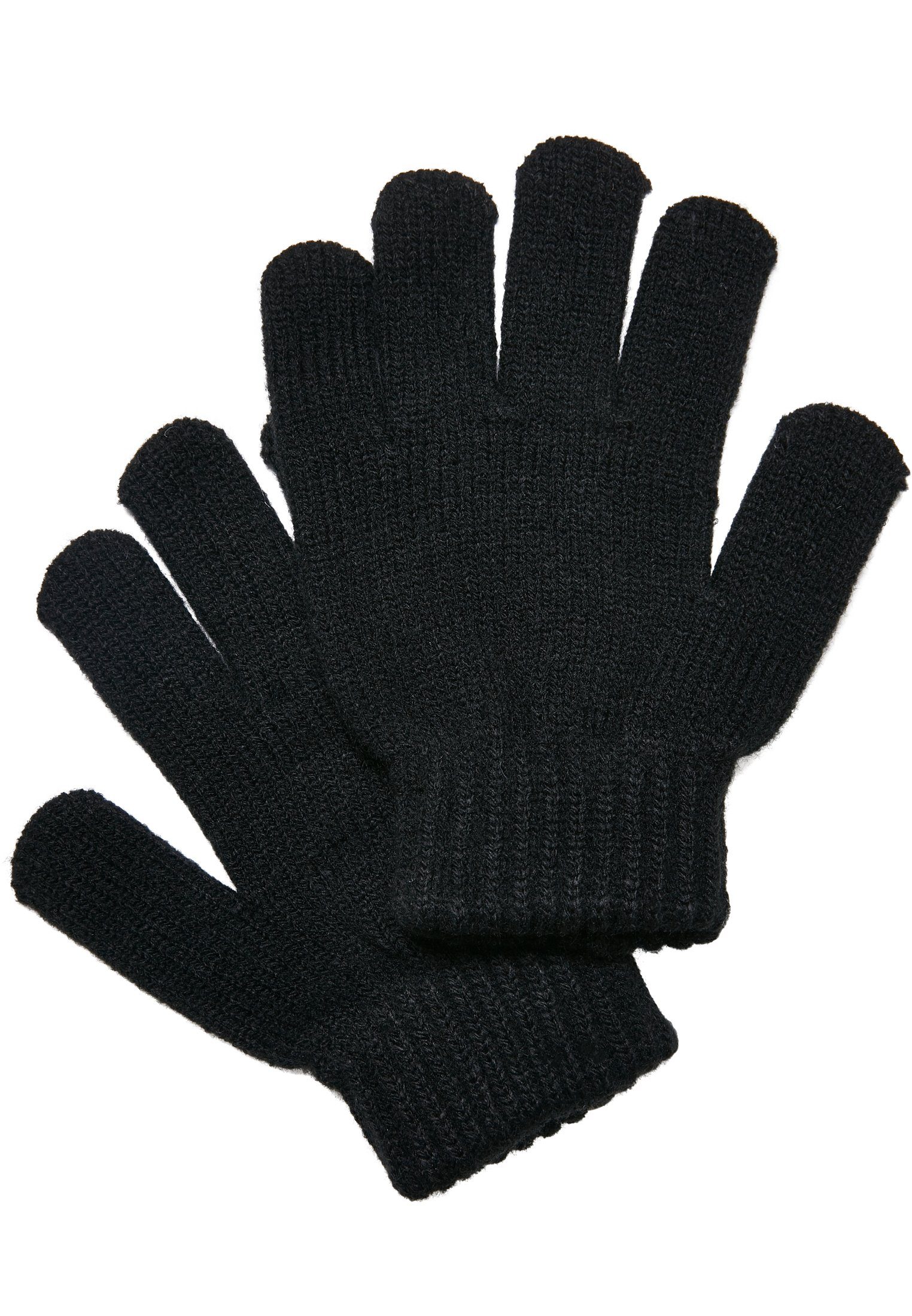 URBAN Unisex Knit Gloves Kids Baumwollhandschuhe CLASSICS