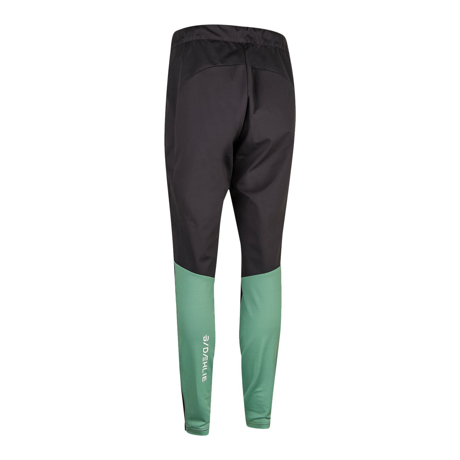 DAEHLIE Skihose Pants Booster Steppstoff der Oberschenkel mit Thermore Ecodown-Faser gefüttert