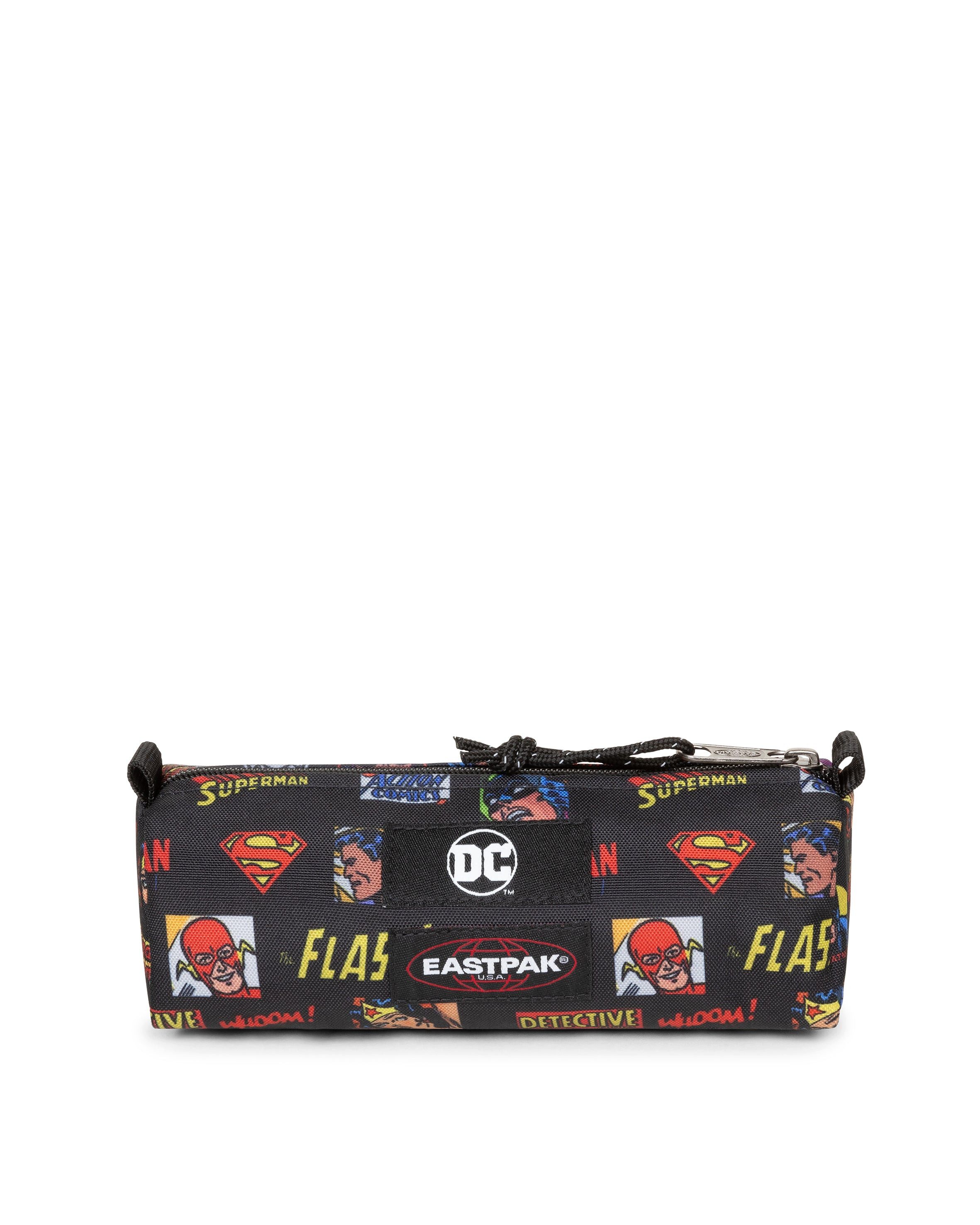 Eastpak Schreibgeräteetui BENCHMARK SINGLE, mit Label vorne günstig online kaufen