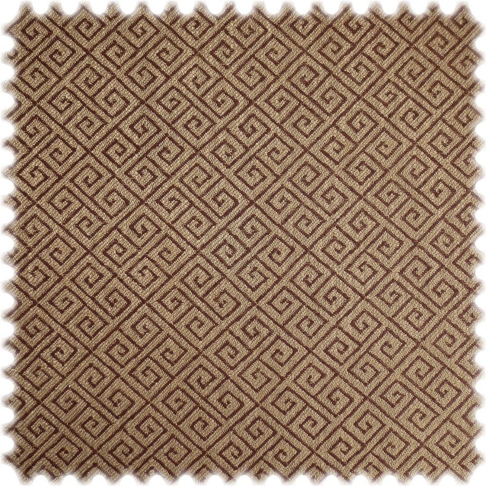 Heiro Stoff AKTION Jacquard Möbelstoff Master, Meterware - Breite:140 cm
