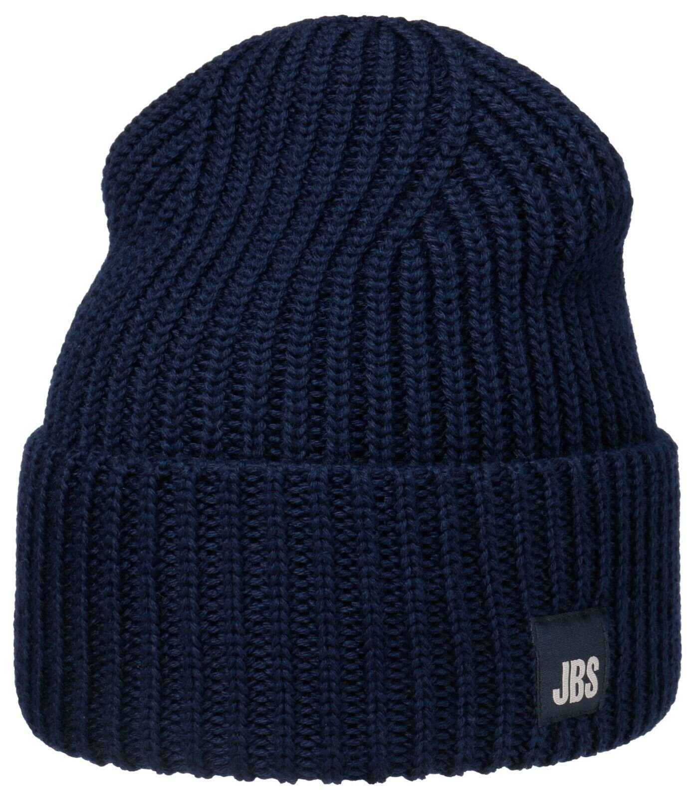 Stetson Strickmütze Morton II Beanie mit Umschlag
