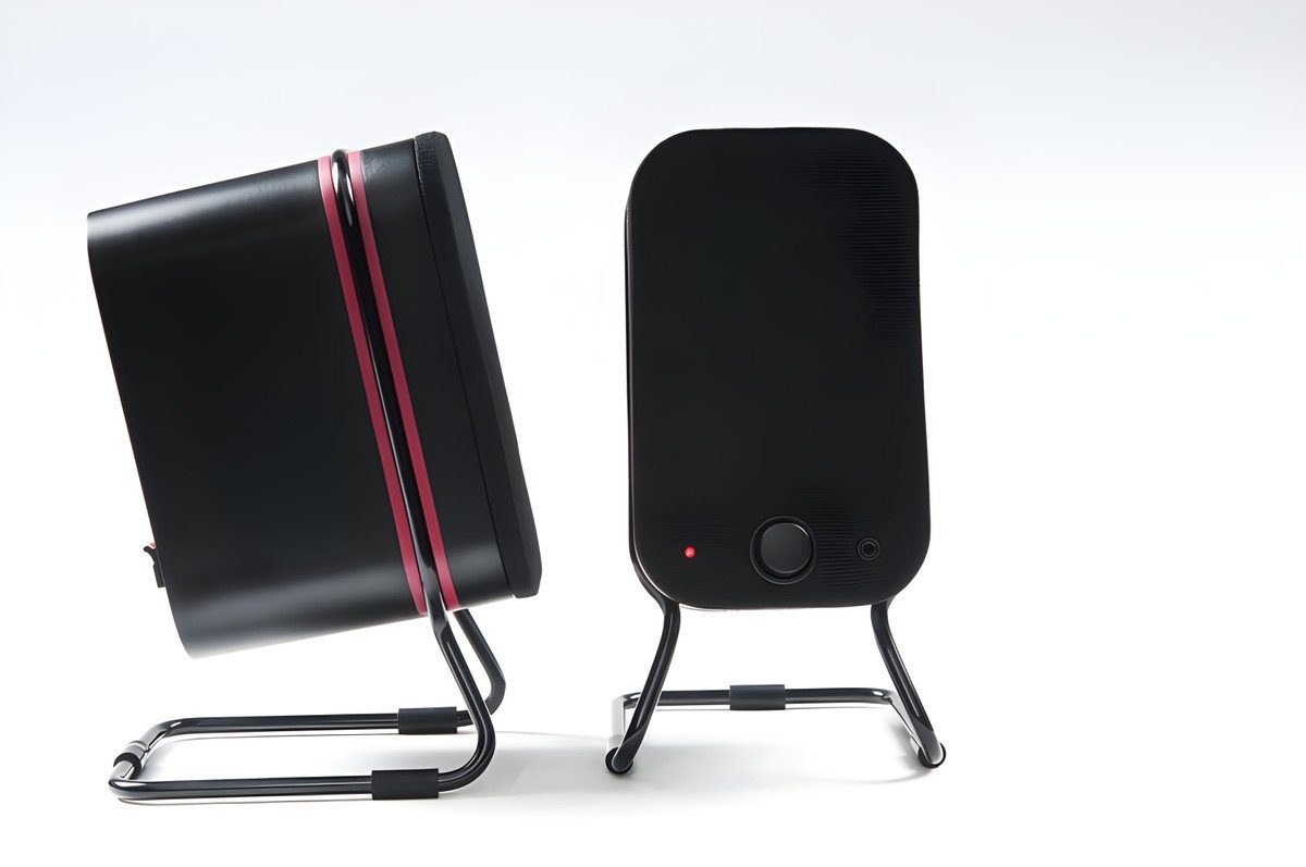 Audyssey Audyssey Media Speaker Wireless Lautsprecher
